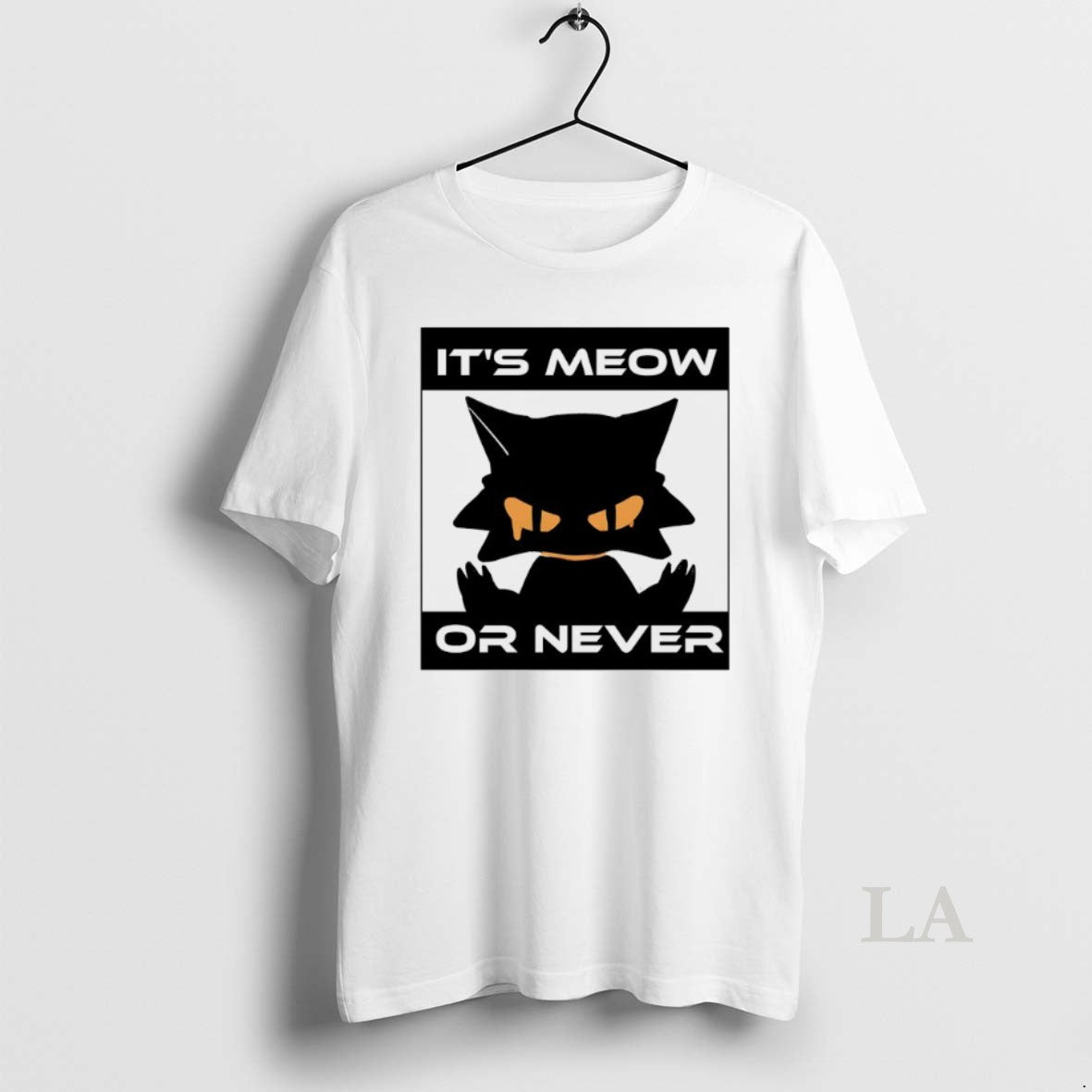 Original Its Now Or Never