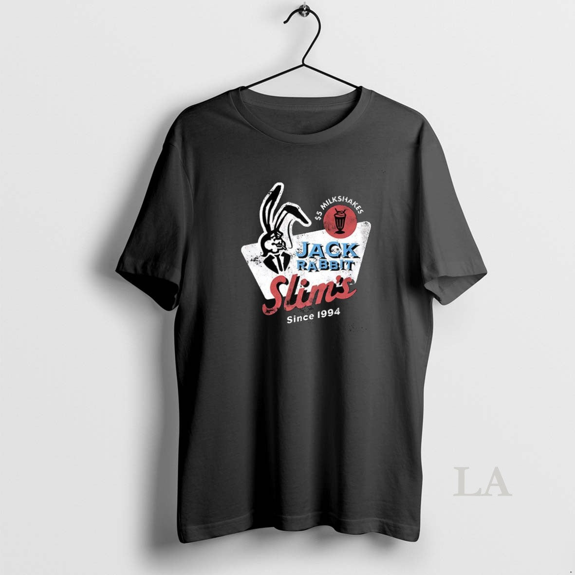 Original Jack Rabbit Slims Since 1994 T-Shirts, Hoodie, Sweatshirt | AU18TeeNovaLab.com