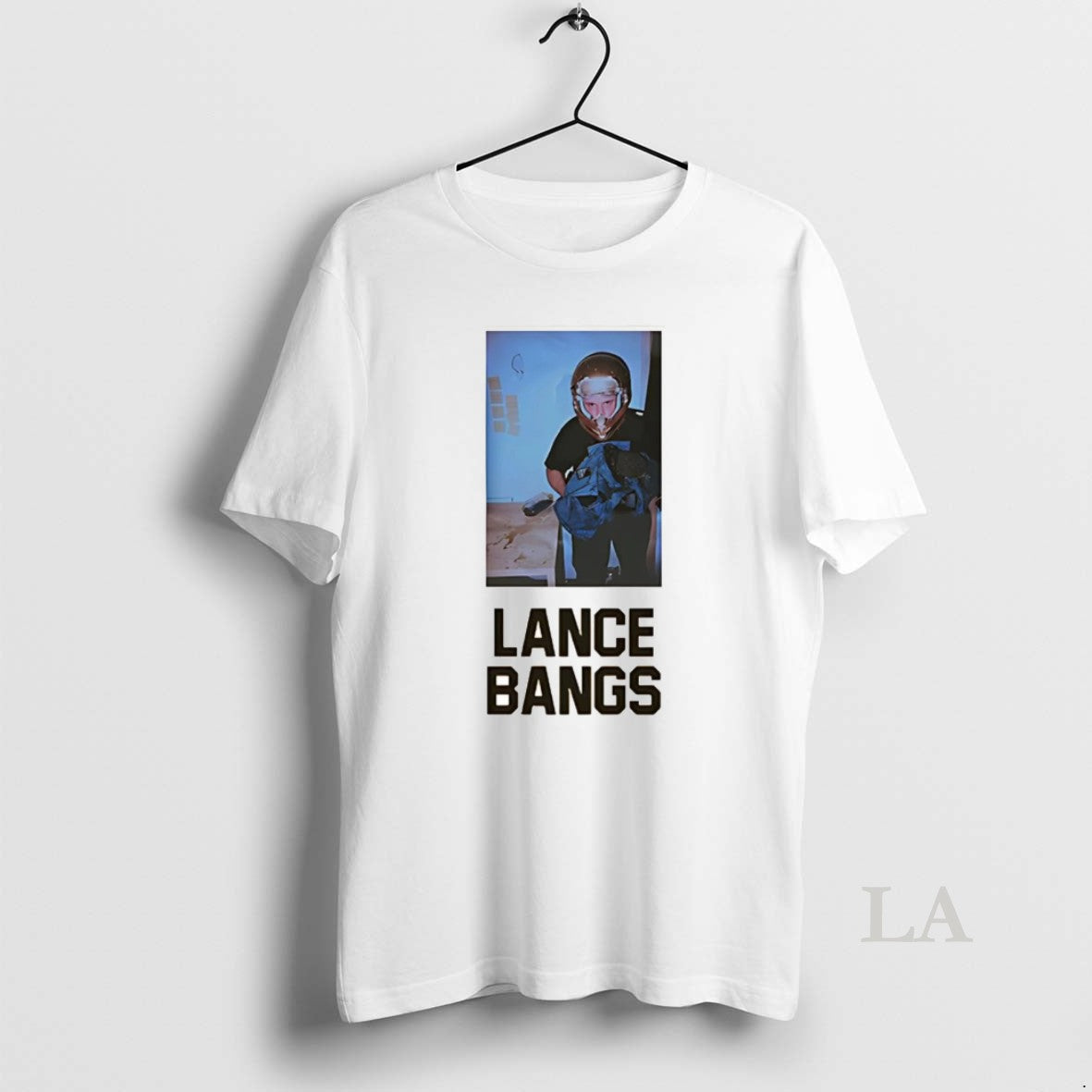 Original Jackass Lance Bangs T-Shirts, Hoodie, Sweatshirt | AU18TeeNovaLab.com