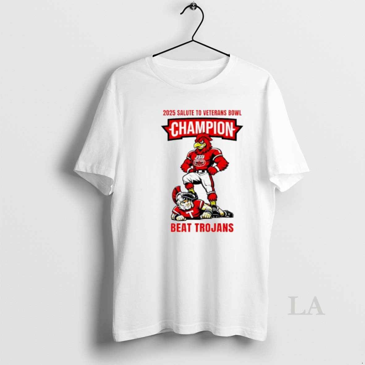 Original Jacksonville State Gamecocks Ncaa 2025 Salute To Veterans Bowl T-Shirts, Hoodie, Sweatshirt | AU18TeeNovaLab.com