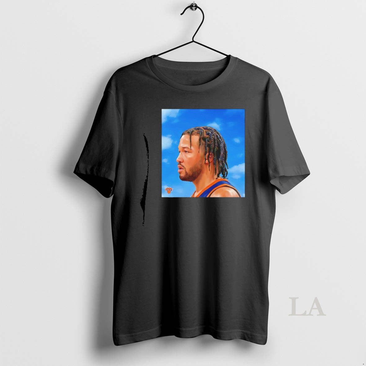 Original Jalen Brunson Nothing Was The Same T-Shirts, Hoodie, Sweatshirt | AU18TeeNovaLab.com
