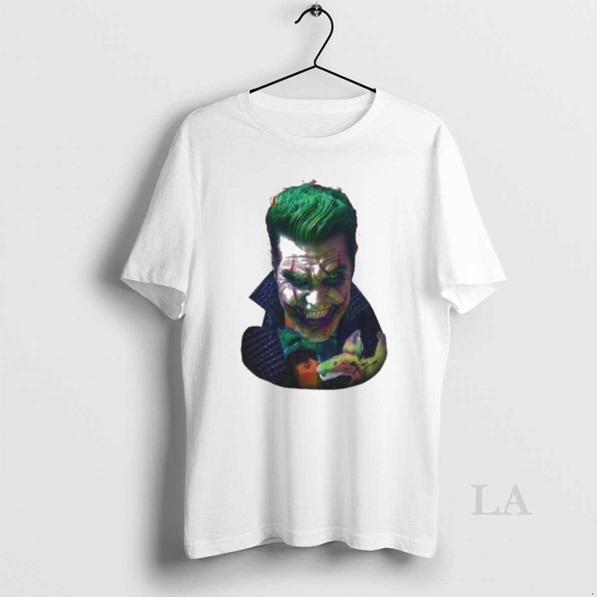 Original Joker Gdance With The Devil Ice Nine Kills 2025
