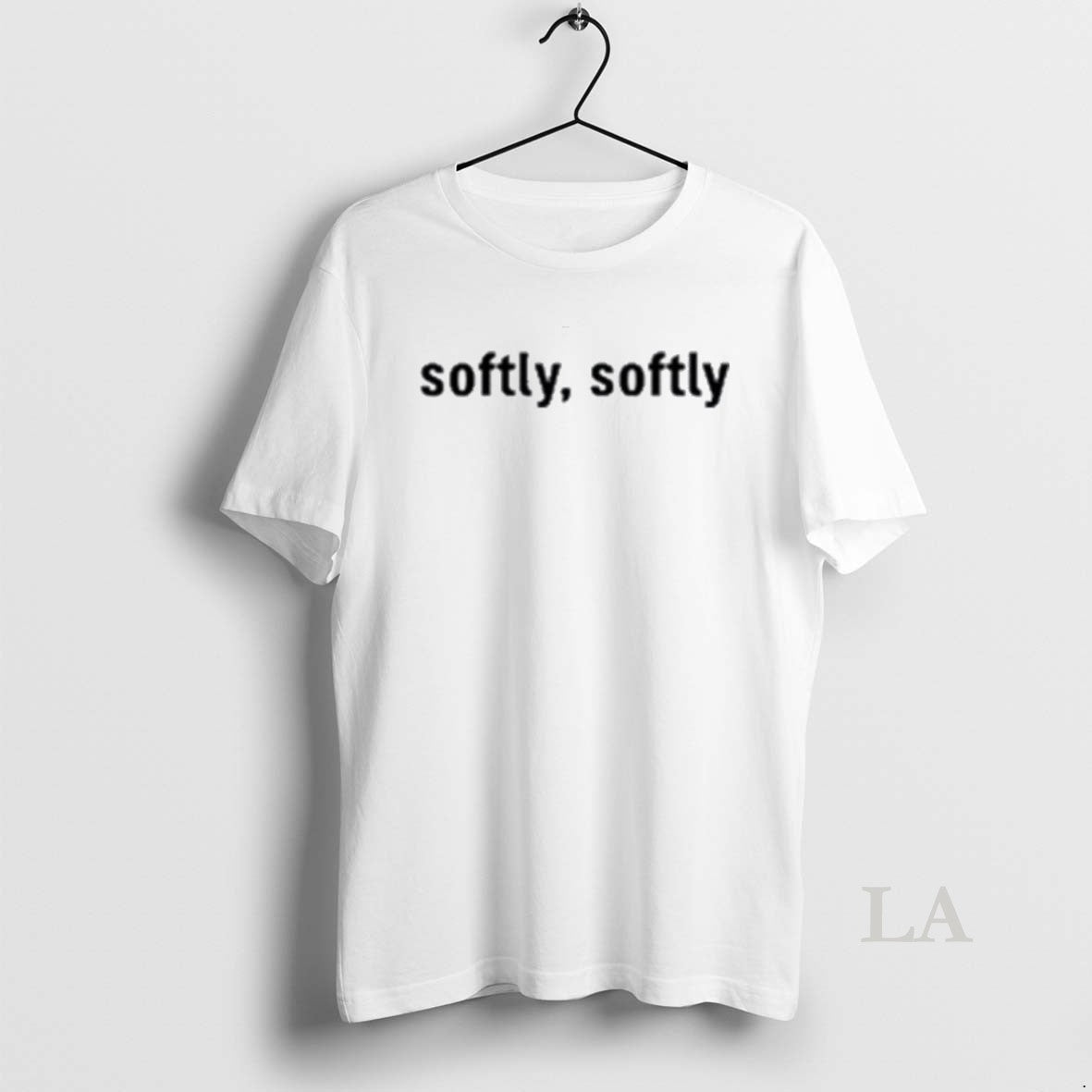 Original Kae Tempest Softly Softly T-Shirts, Hoodie, Sweatshirt | AU18TeeNovaLab.com