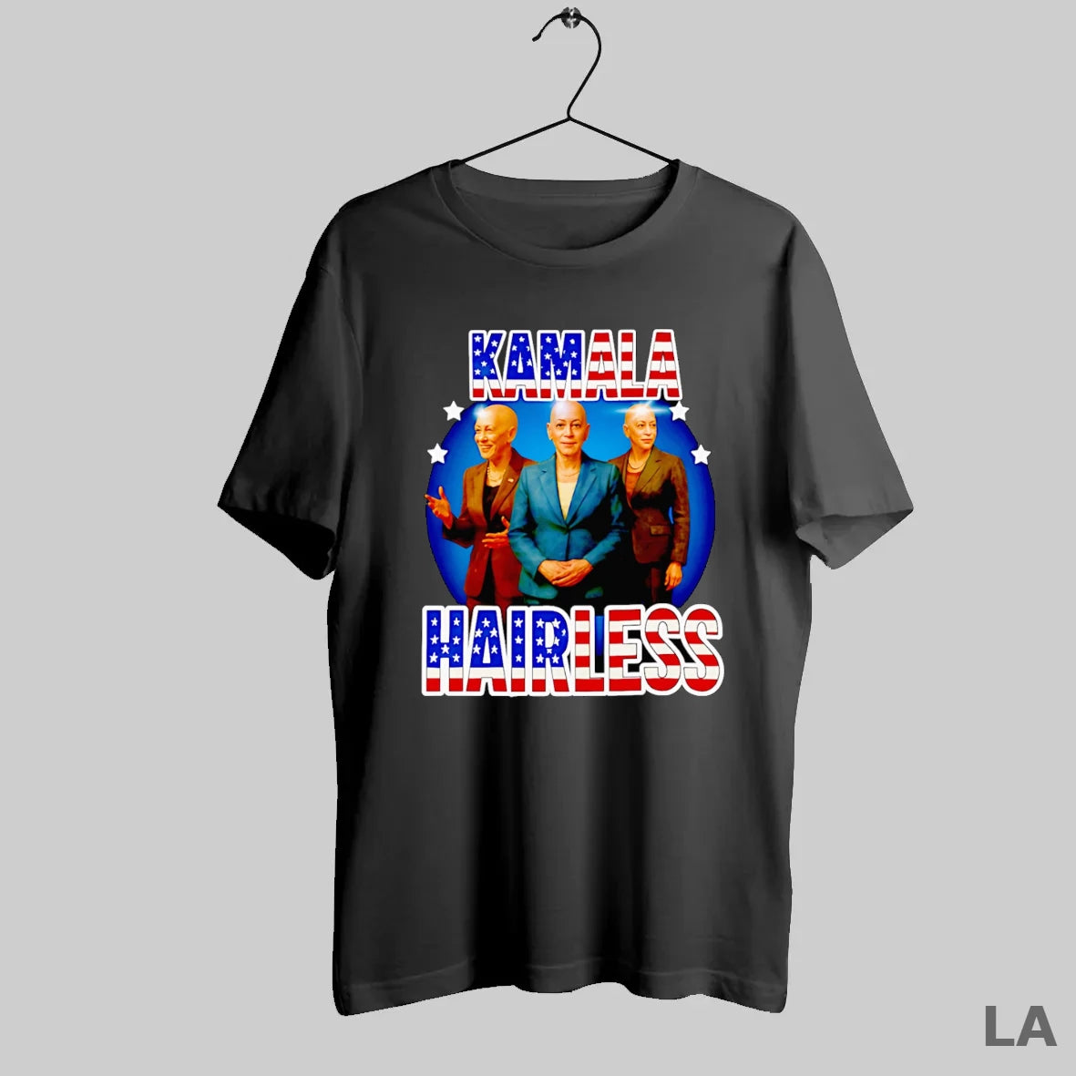 Original Kamala Hairless