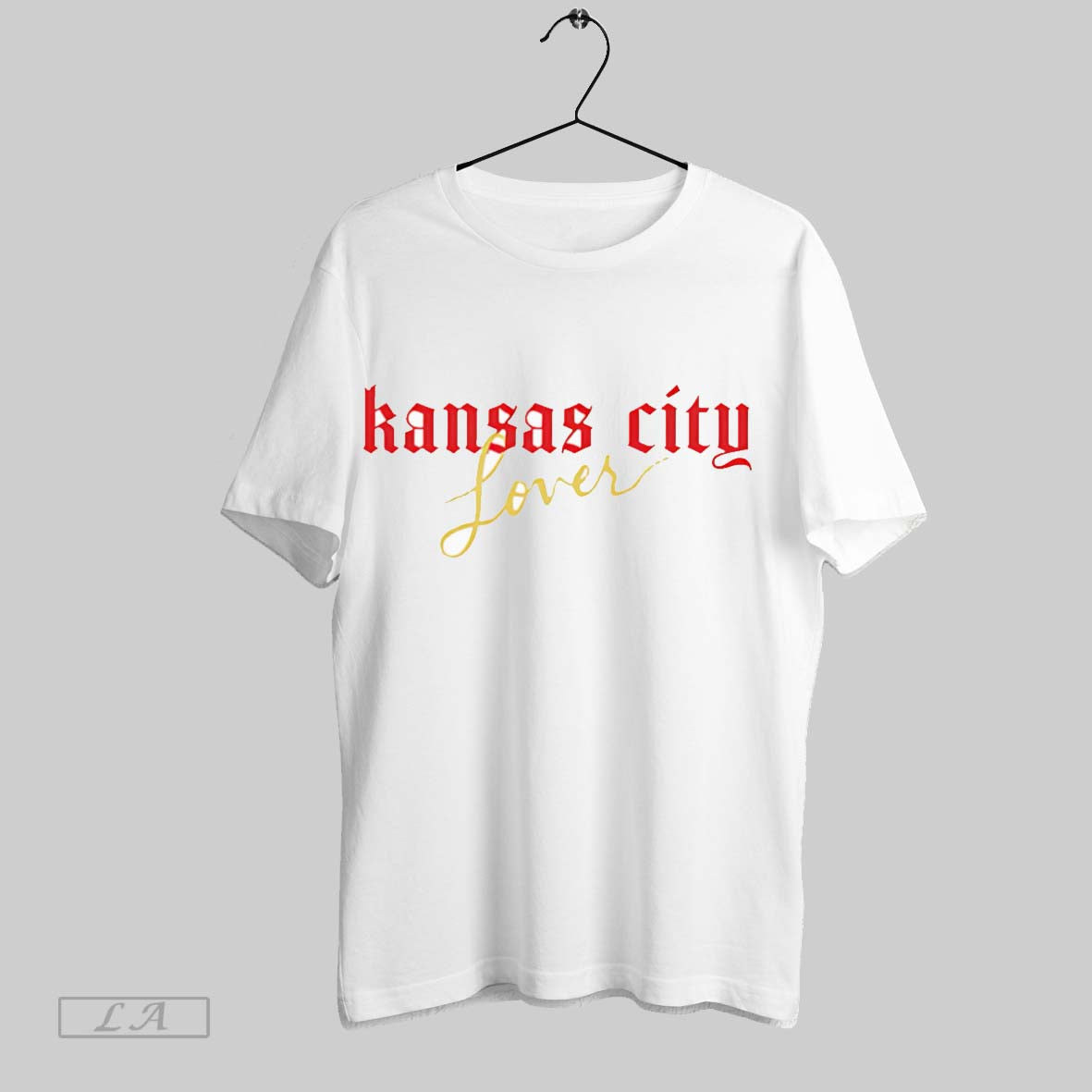 Original Kansas City Lover