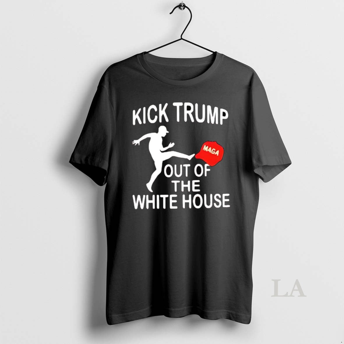 Original Kick Trump Out Of The White House T-Shirts, Hoodie, Sweatshirt | AU18TeeNovaLab.com