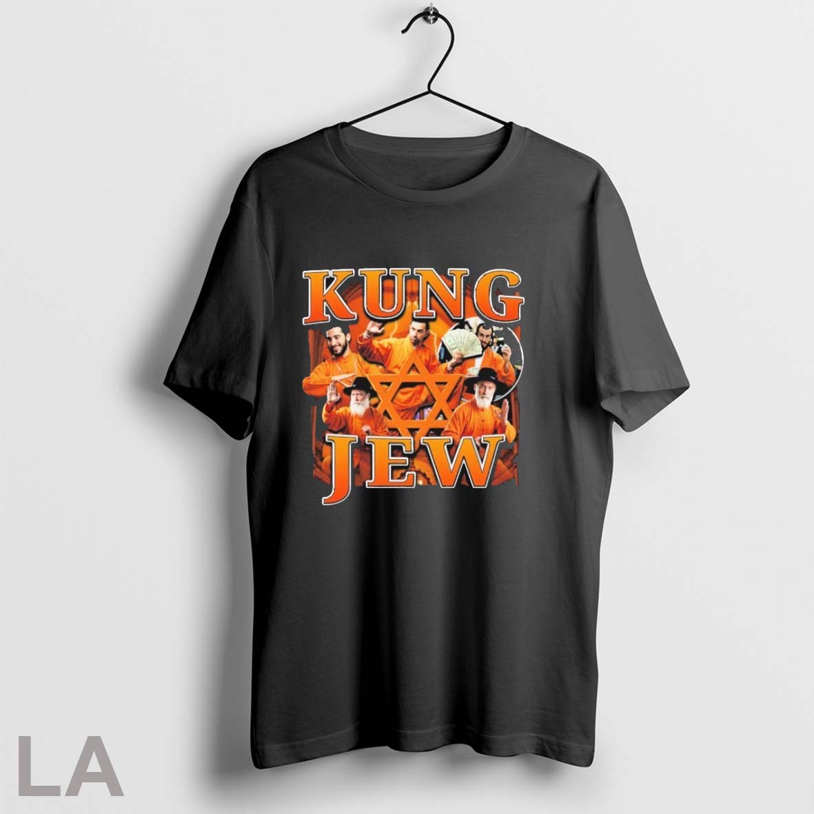 Original Kung Jew Jitsu