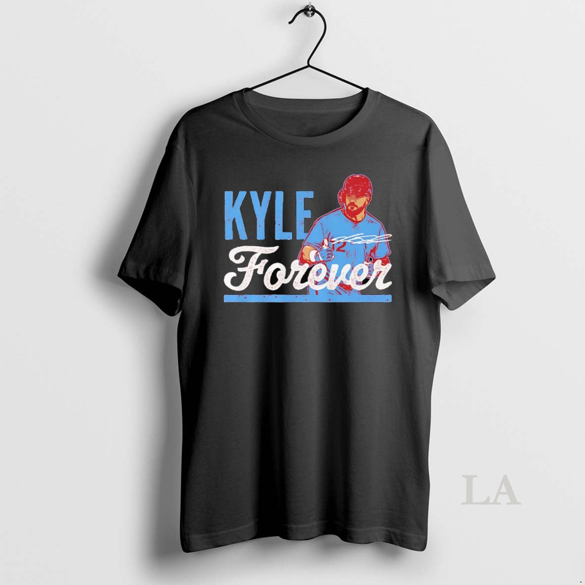 Original Kyle Schwarber Forever Philadelphia Phillies Signature T-Shirts, Hoodie, Sweatshirt | AU18TeeNovaLab.com