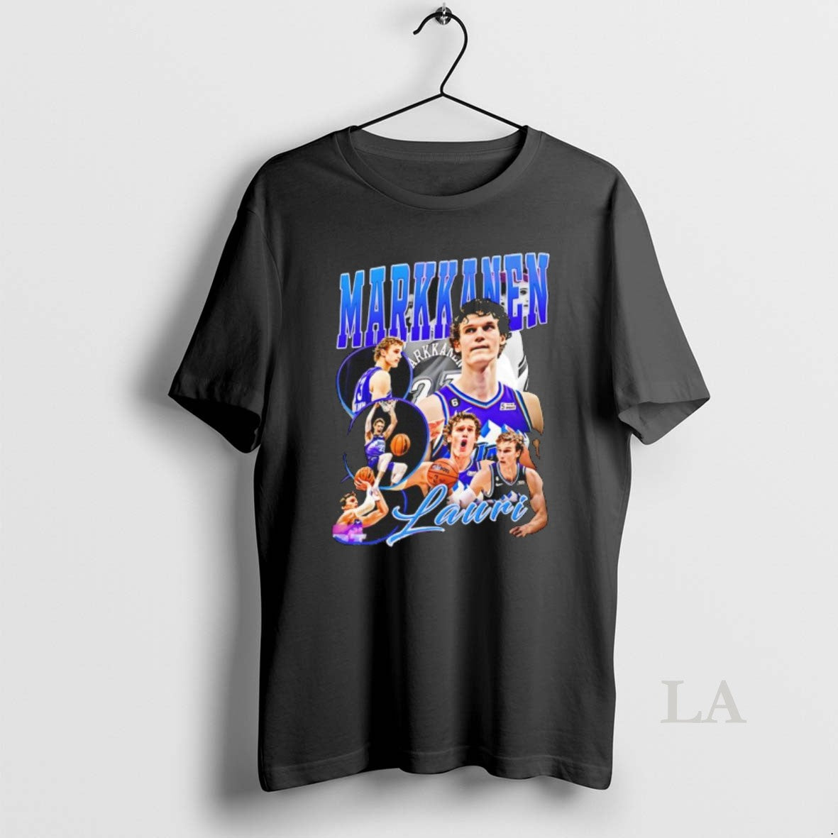 Original Lauri Markkanen Utah Jazz Basketball Player Mvp Slam Dunk T-Shirts, Hoodie, Sweatshirt | AU18TeeNovaLab.com