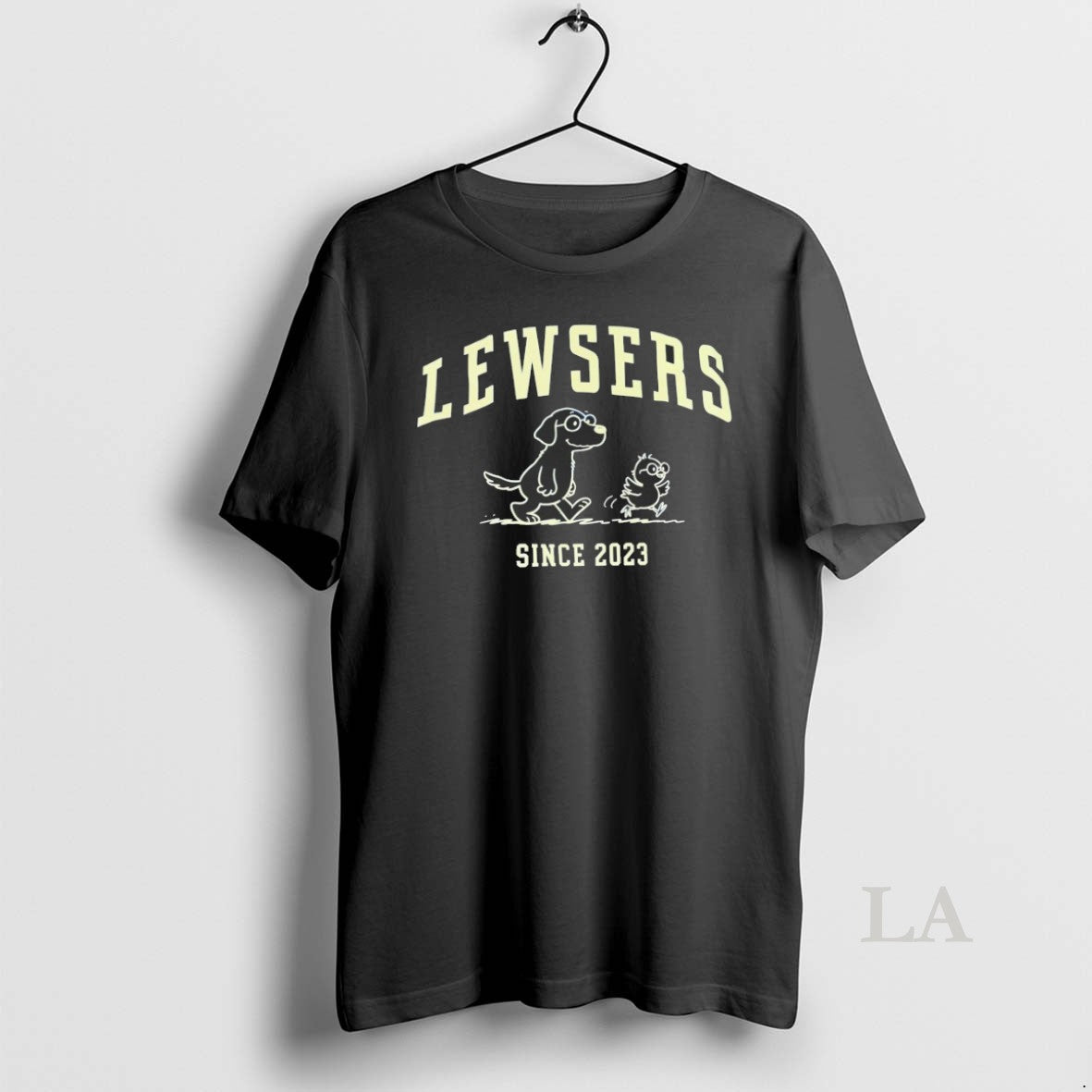 Original Lewsers Since 2023