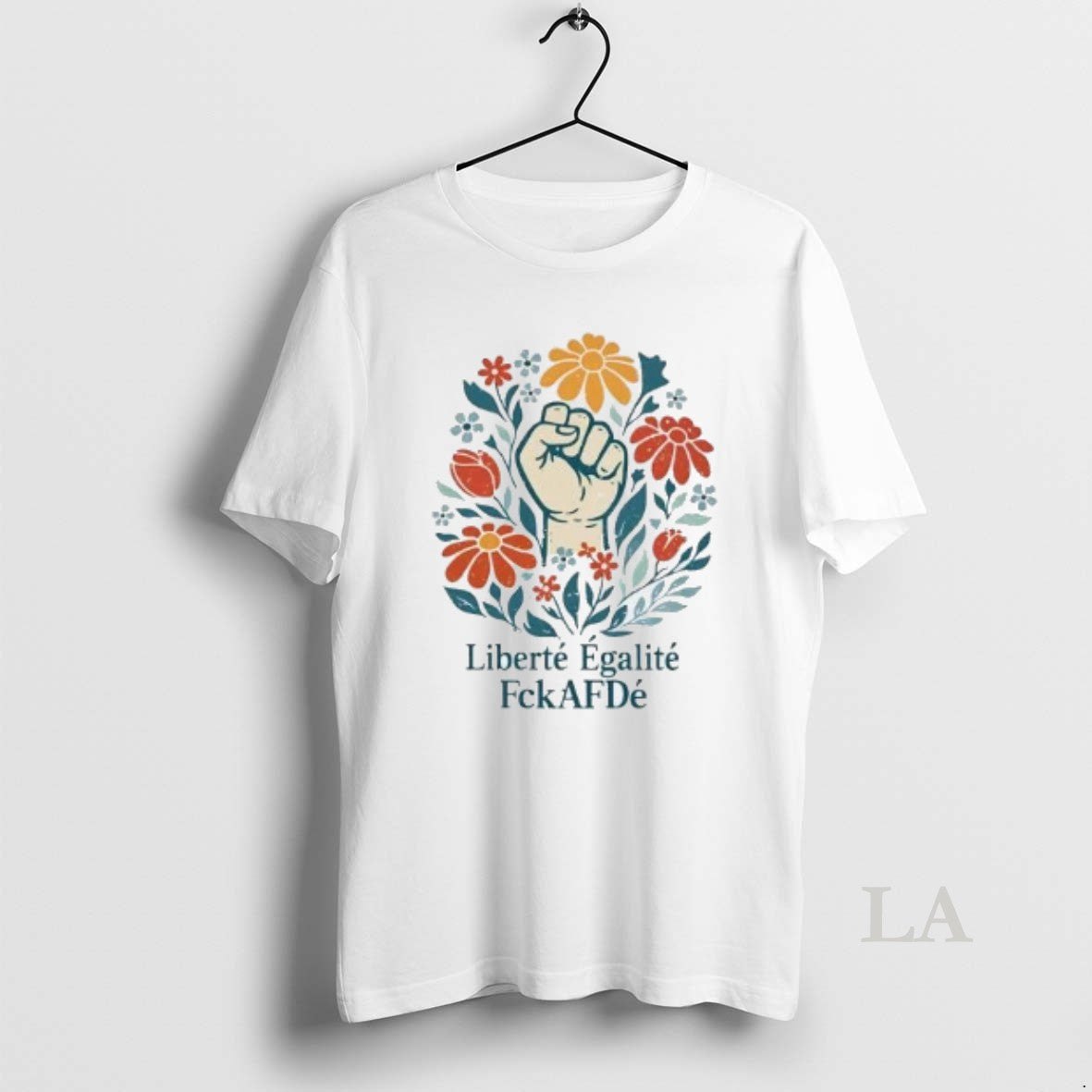 Original Liberte Egalite Fckafde T-Shirts, Hoodie, Sweatshirt | AU18TeeNovaLab.com