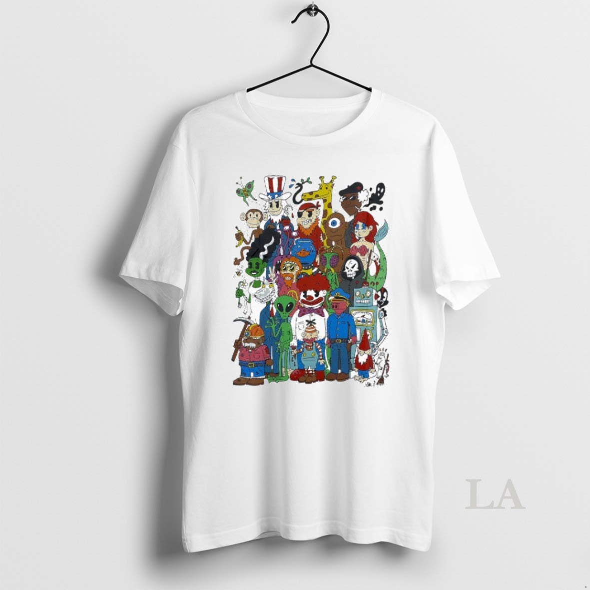 Original Lil Darkie Where Is Darkie T-Shirts, Hoodie, Sweatshirt | AU18TeeNovaLab.com