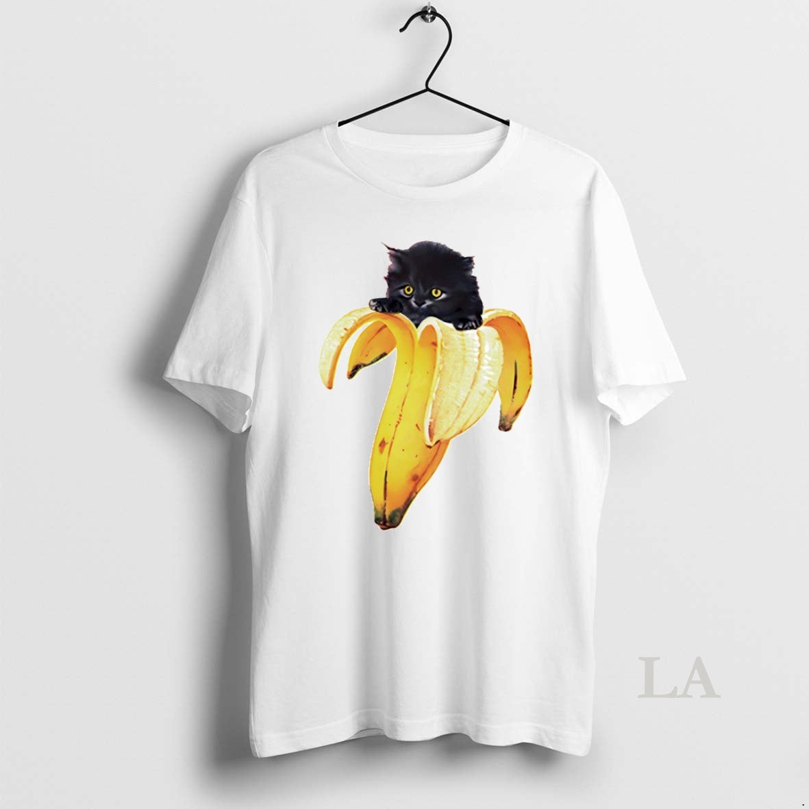 Original Liv And Maddie Joey Rooney Banana Cat Meme Circle T-Shirts, Hoodie, Sweatshirt | AU18TeeNovaLab.com