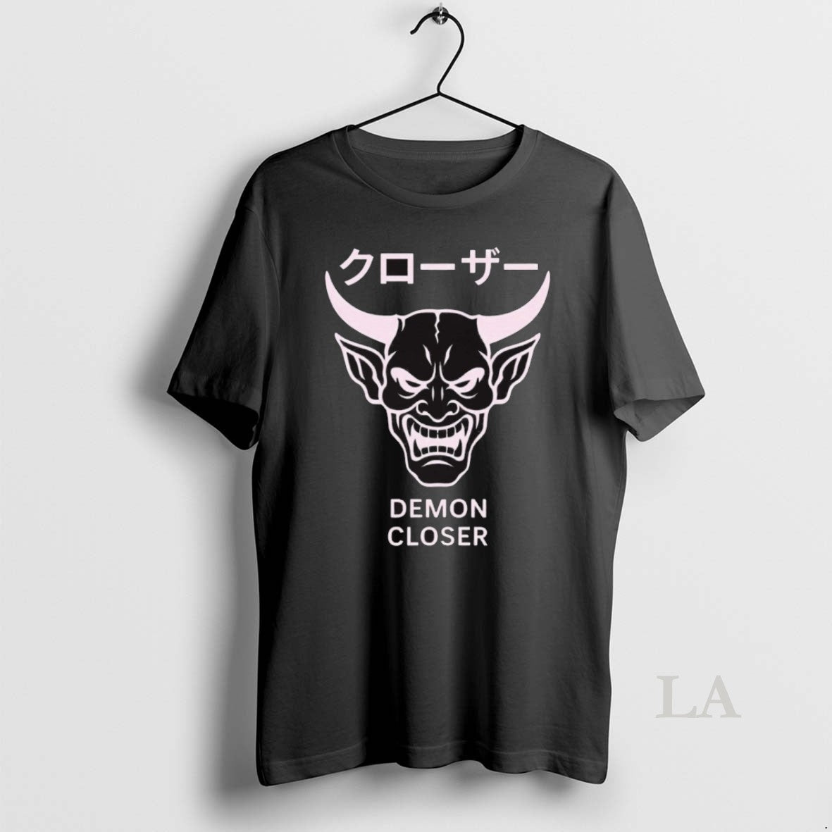 Original Los Angeles Dodgers The Demon Closer Mlb Postseason 2025