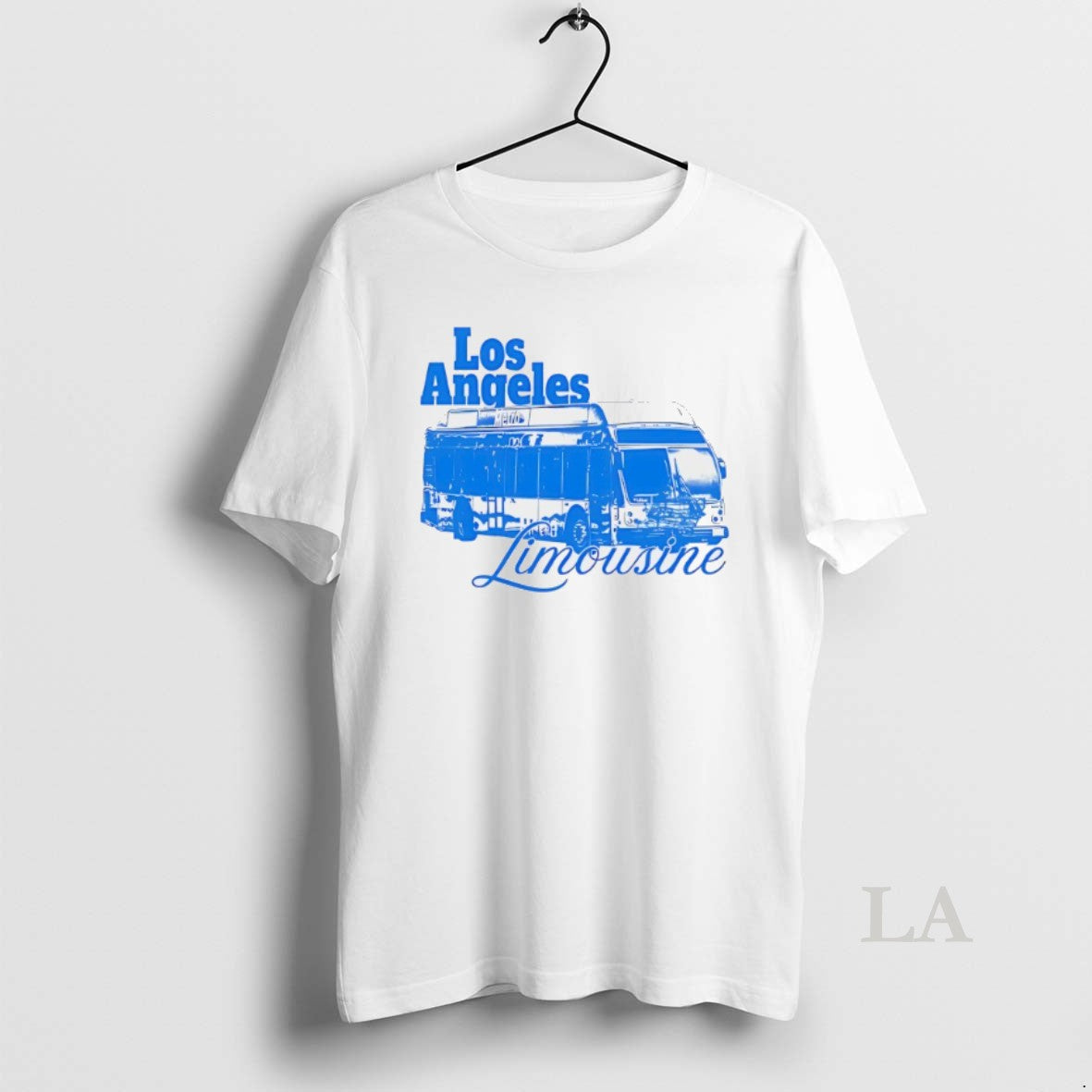 Original Los Angeles Limousine