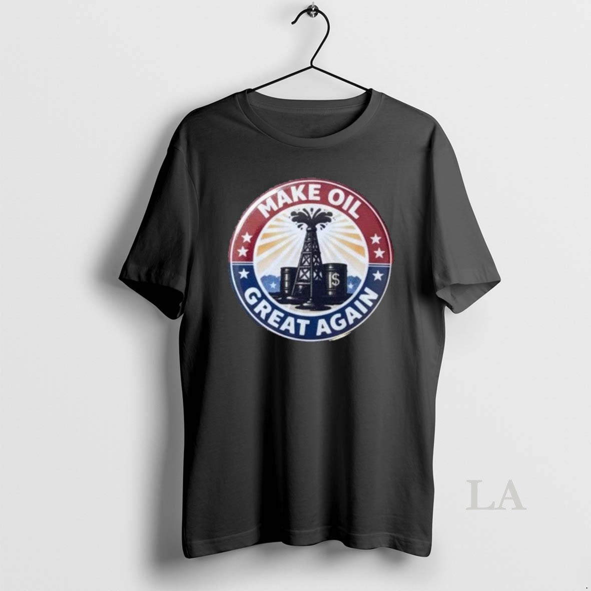Original Make Oil Great Again Venezuela T-Shirts, Hoodie, Sweatshirt | AU18TeeNovaLab.com