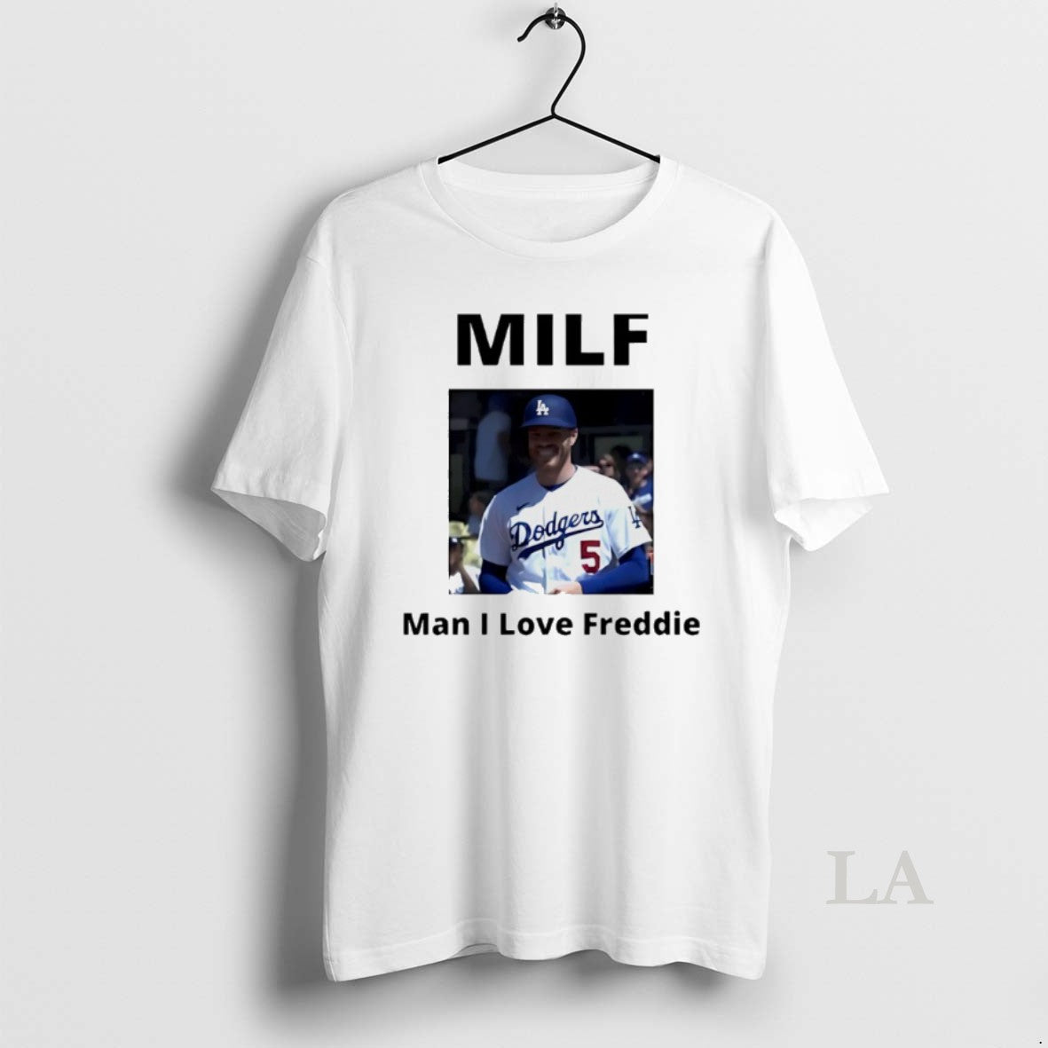 Original Man I Love Freddie Milf
