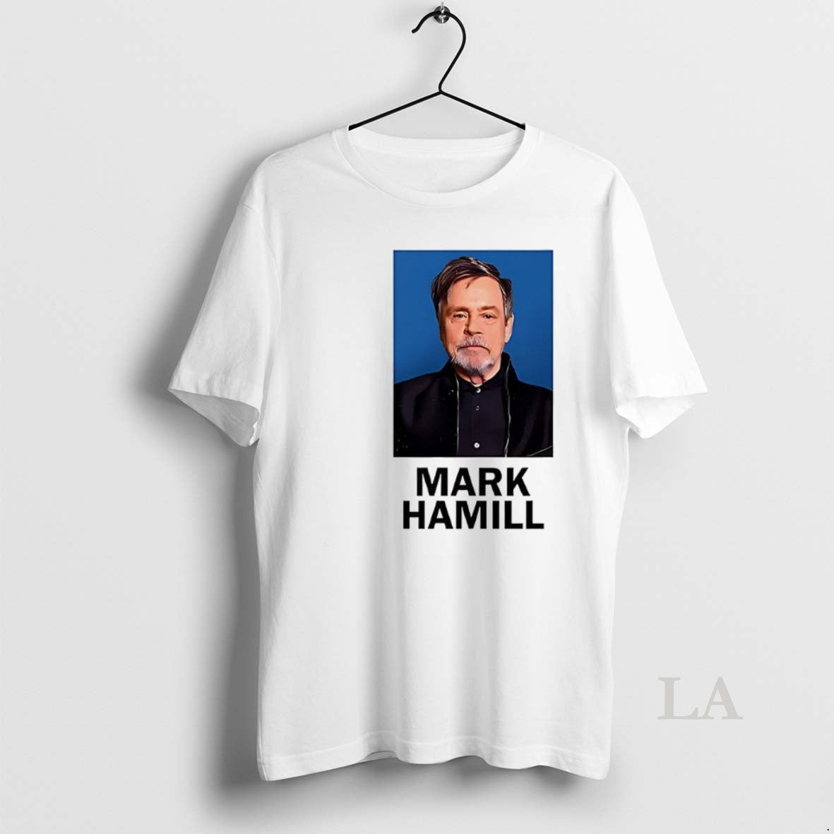 Original Mark Hamill Id Photo T-Shirts, Hoodie, Sweatshirt | AU18TeeNovaLab.com