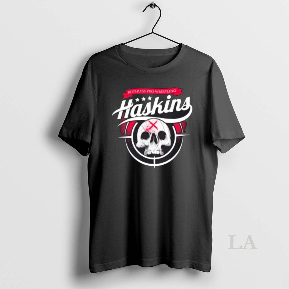 Original Mark Haskins Haskins Target T-Shirts, Hoodie, Sweatshirt | AU18TeeNovaLab.com