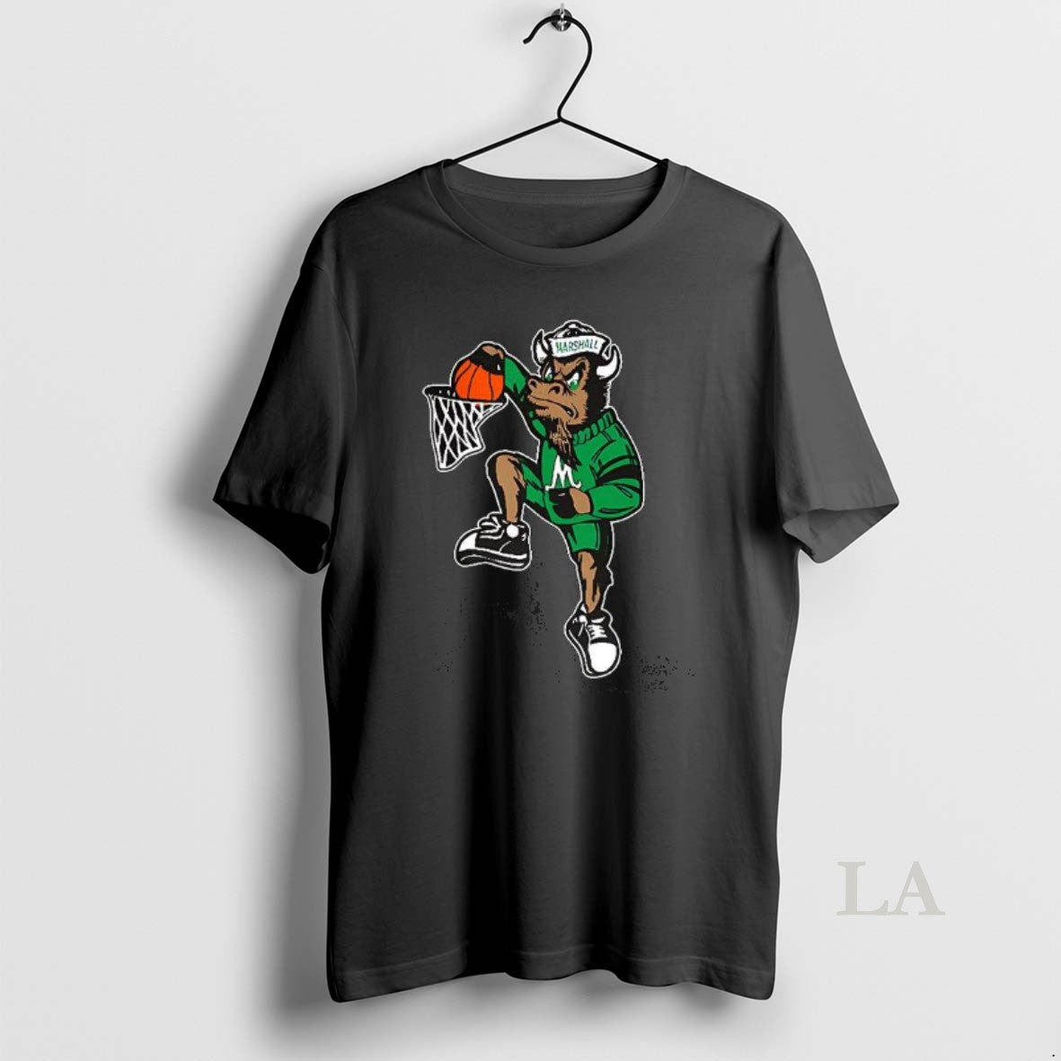 Original Marshall Thundering Herd Mascot Dunk T-Shirts, Hoodie, Sweatshirt | AU18TeeNovaLab.com