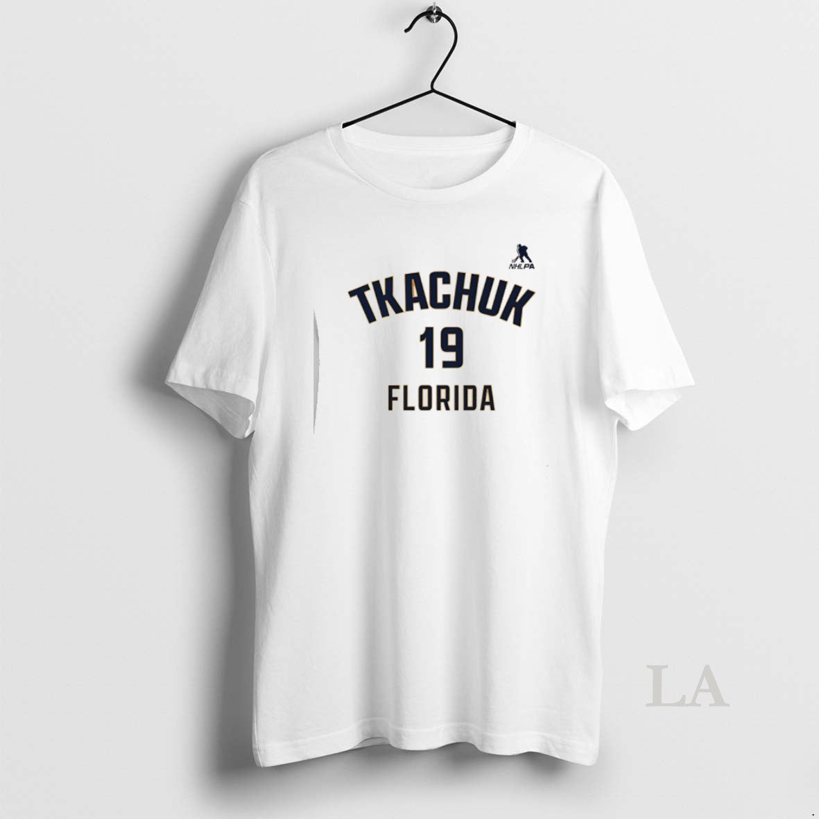 Original Matthew Tkachuk 19 Florida Panthers Nhl Player Number And Name T-Shirts, Hoodie, Sweatshirt | AU18TeeNovaLab.com