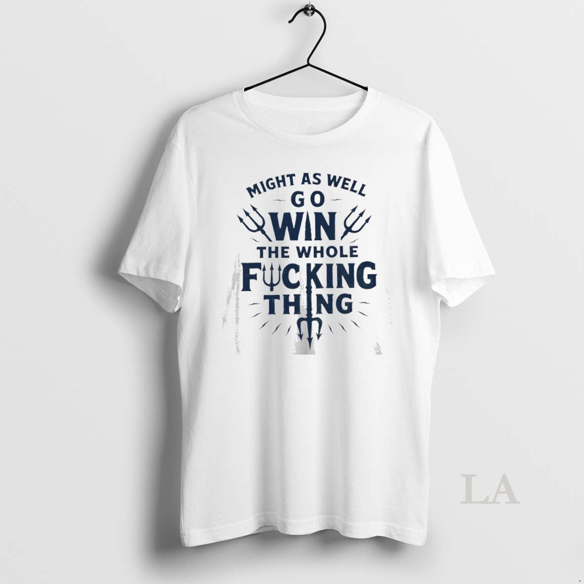 Original Might As Well Win The Whole Fucking Thing Cal Raleigh Seattle Mariners
