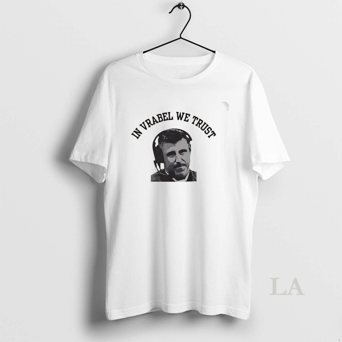 Original Mike Vrabel In Vrabel We Trust T-Shirts, Hoodie, Sweatshirt | AU18TeeNovaLab.com