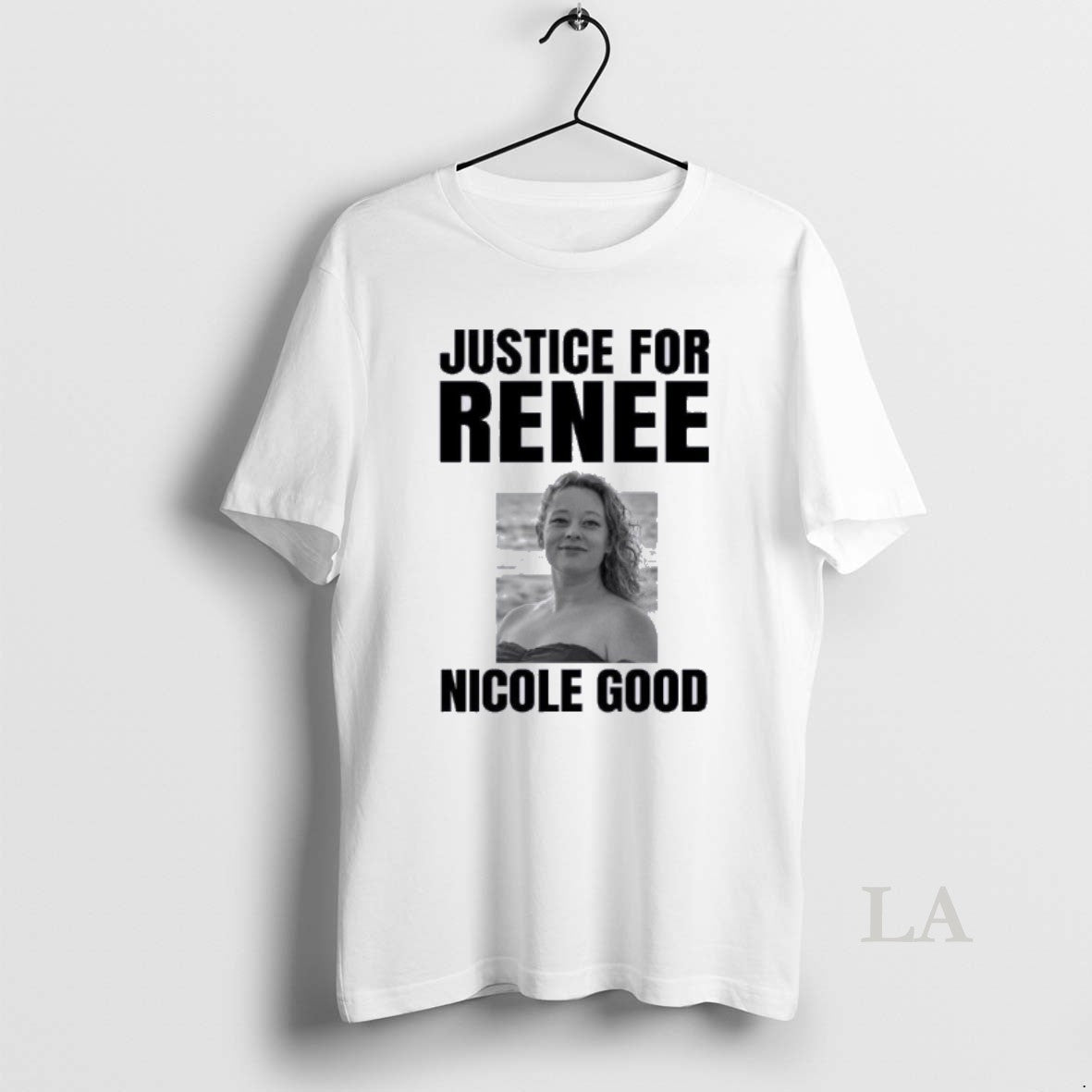 Original Minneapolis Protest Justice For Renee Nicole Good T-Shirts, Hoodie, Sweatshirt | AU18TeeNovaLab.com