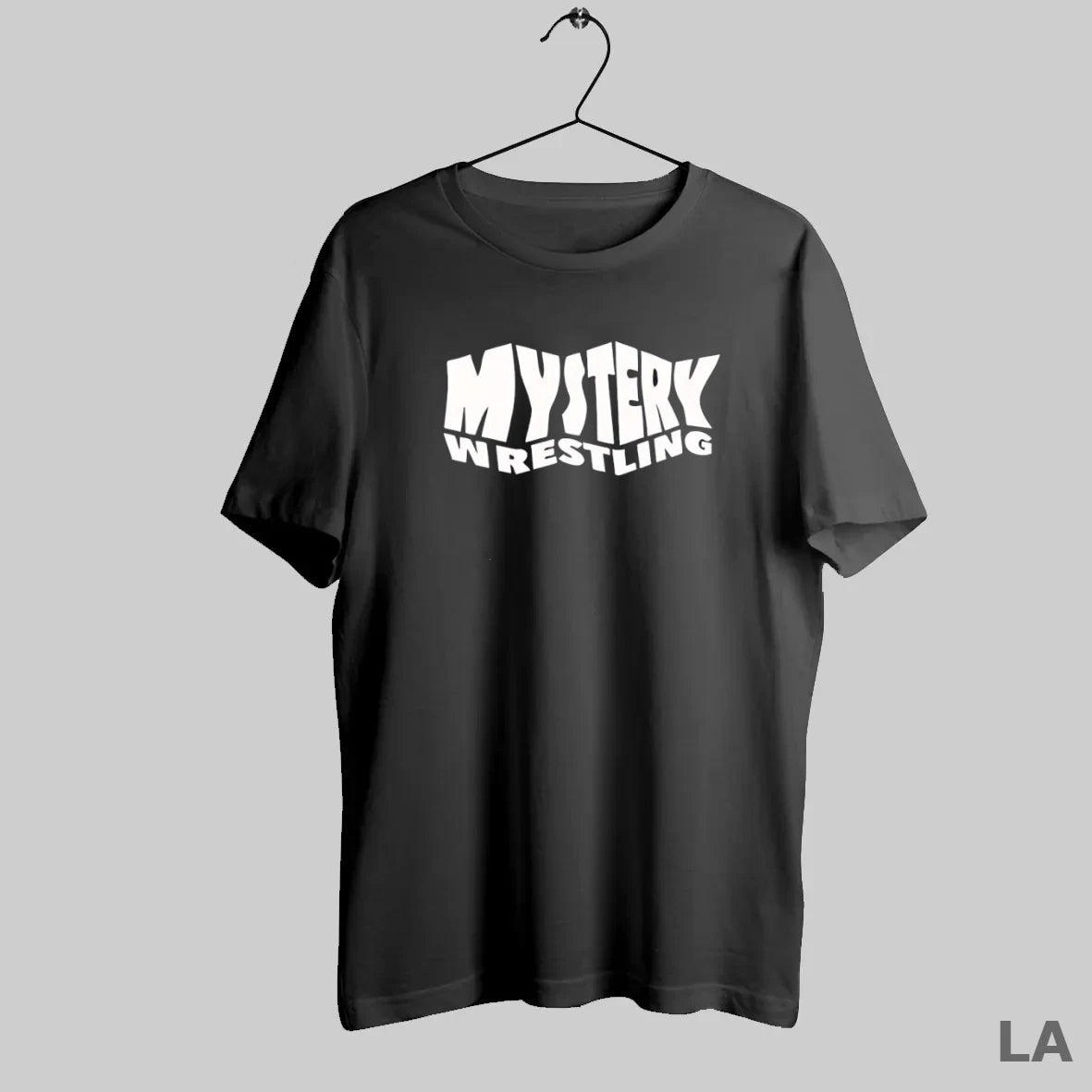 Original Mystery Wrestling