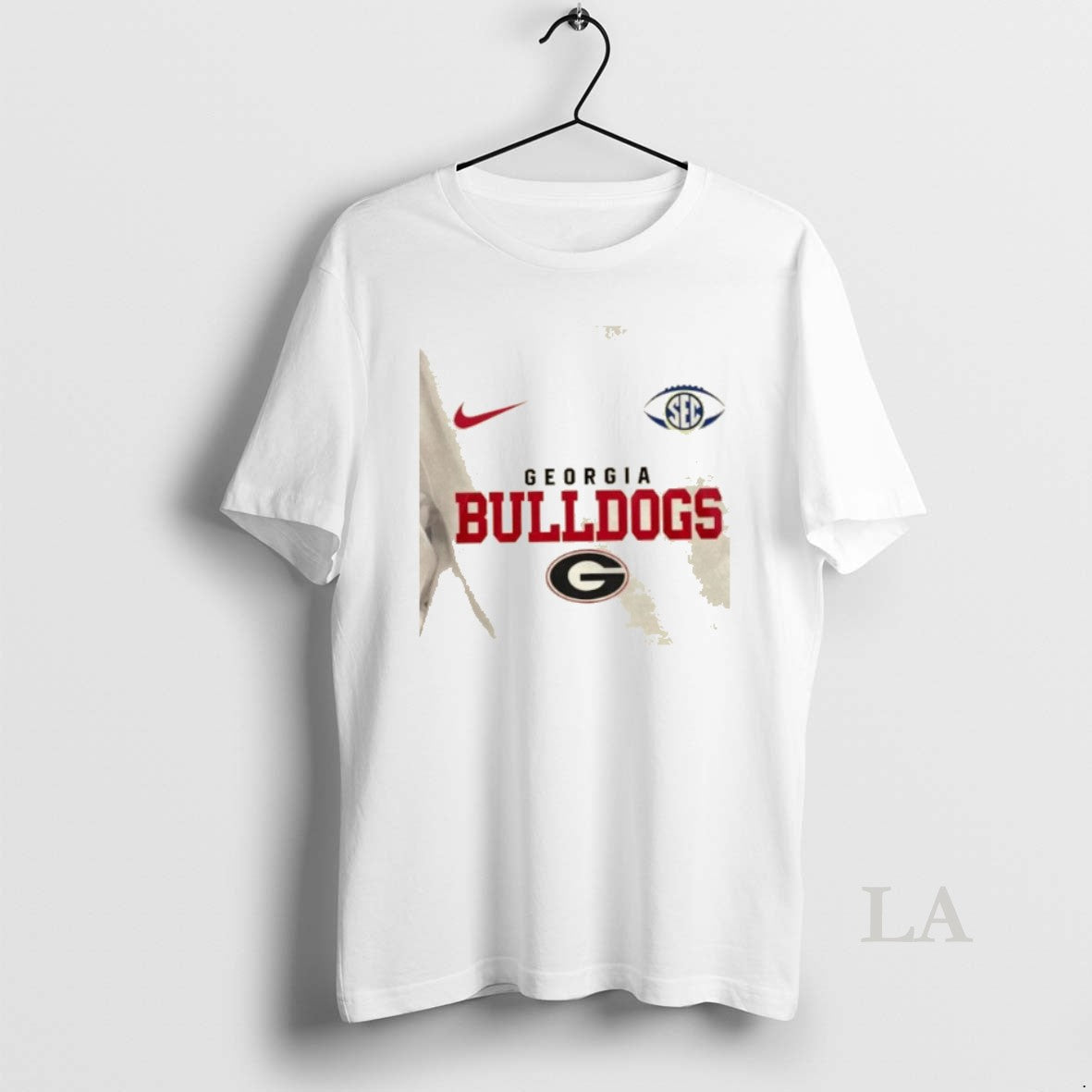 Original Ncaa 2025 Sec Football Champions Georgia Bulldogs Go Dawgs 2 Sided T-Shirts, Hoodie, Sweatshirt | AU18TeeNovaLab.com
