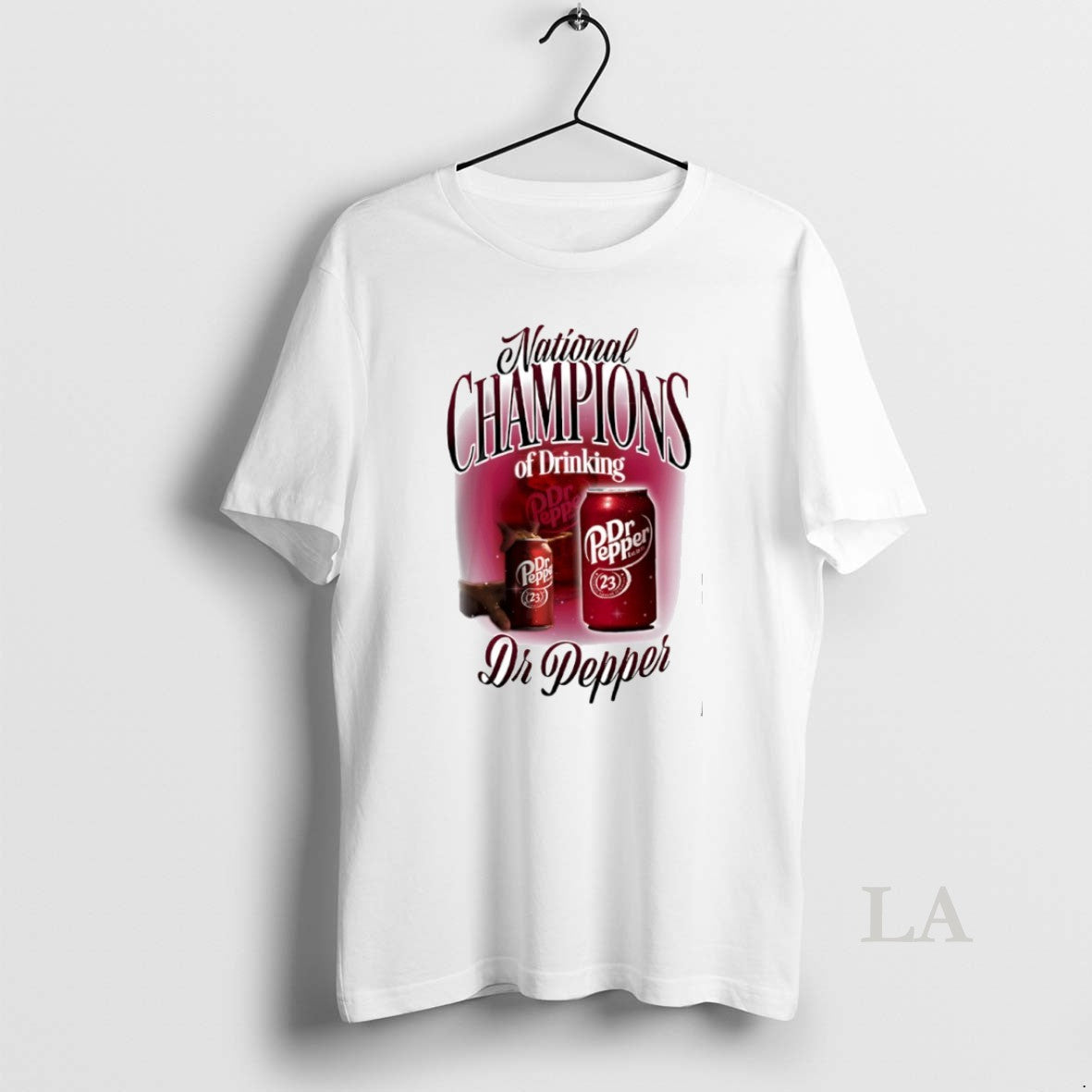 Original National Champions Dr Pepper Graphic Circle T-Shirts, Hoodie, Sweatshirt | AU18TeeNovaLab.com