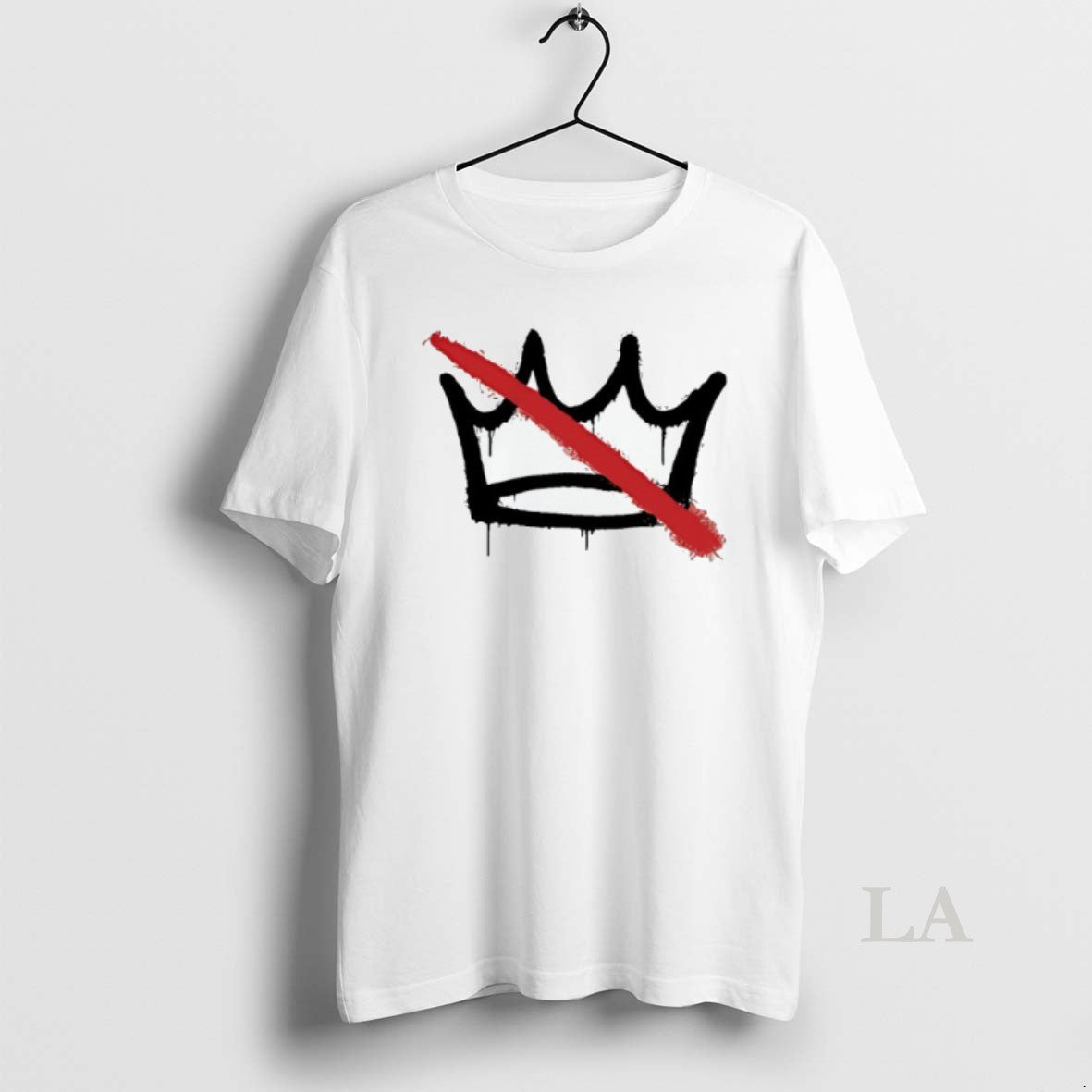 Original New No Kings In America