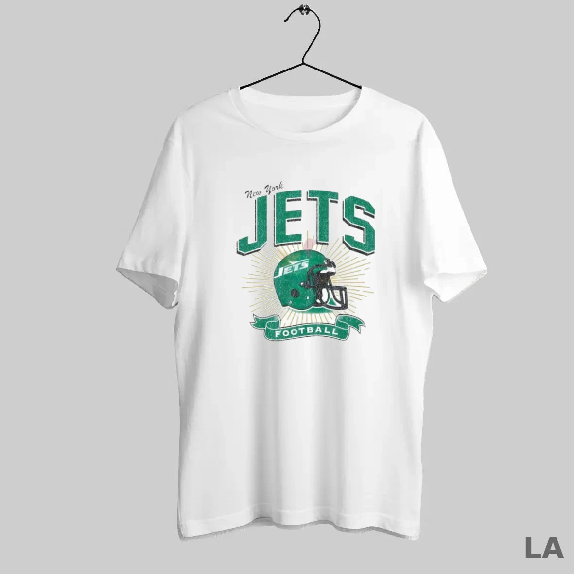 Original New York Jets Historic Prime Football Helme