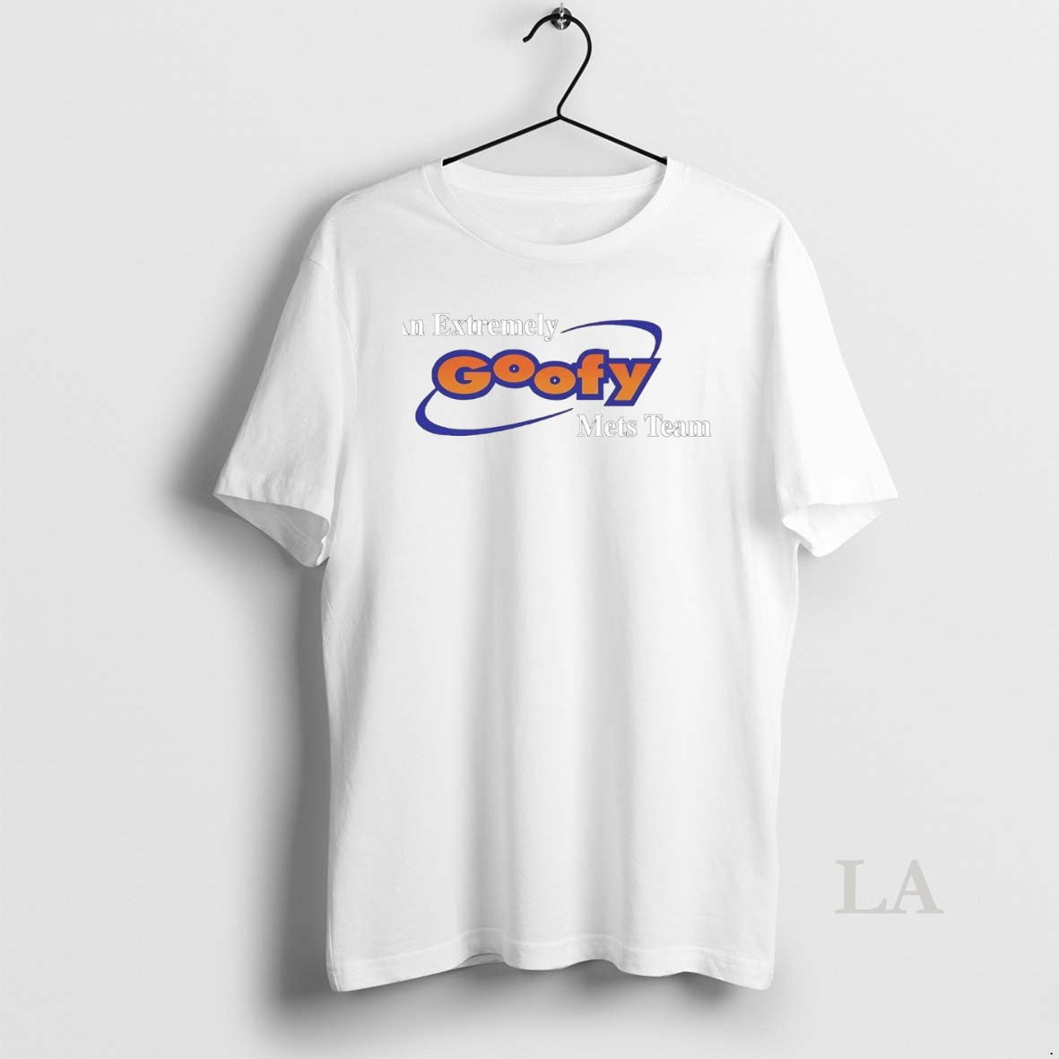 Original New York Mets An Extremely Goofy Mets Team