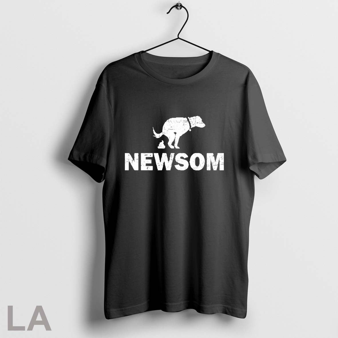 Original Newsom 2025