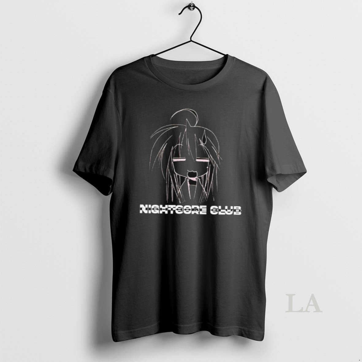 Original Nightcore Club Meme T-Shirts, Hoodie, Sweatshirt | AU18TeeNovaLab.com