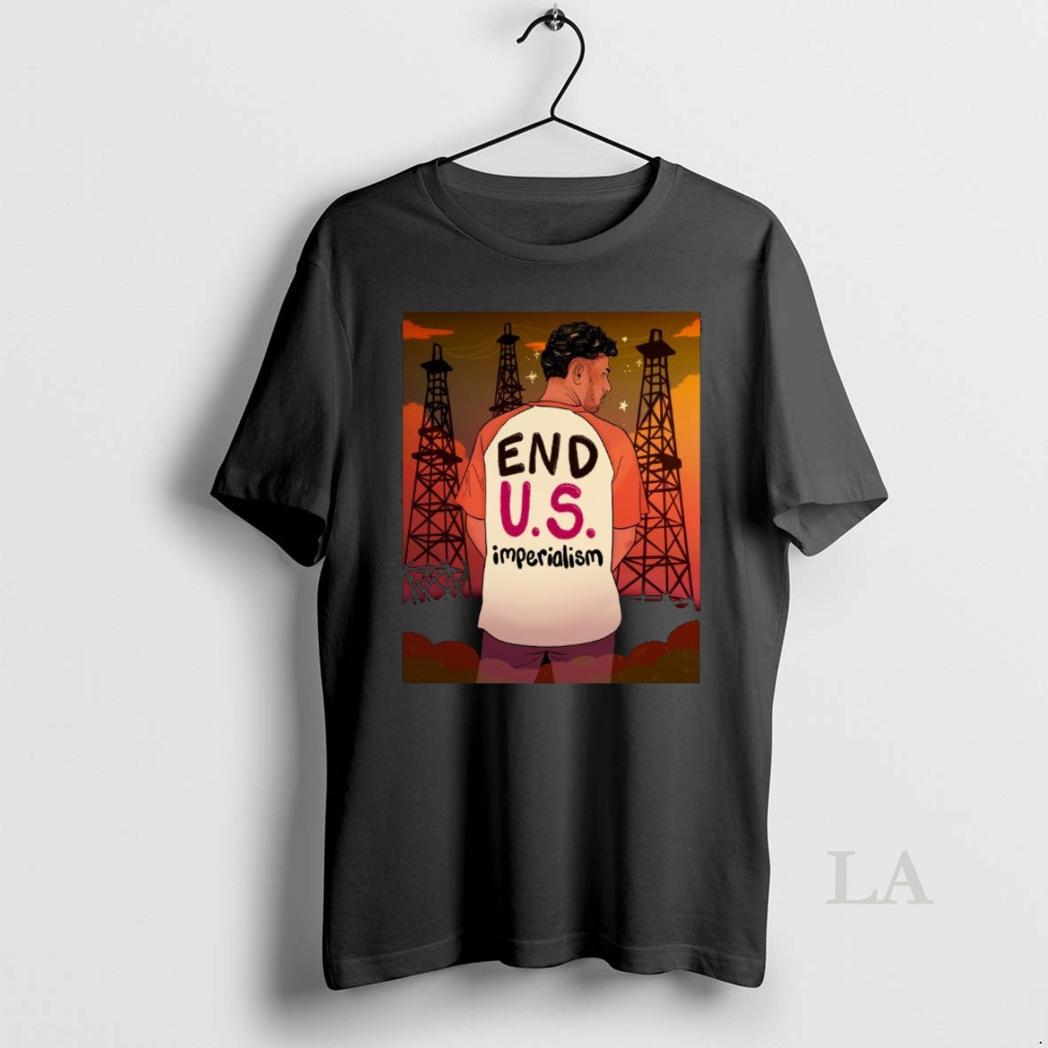 Original No War With Venezuela End U S T-Shirts, Hoodie, Sweatshirt | AU18TeeNovaLab.com