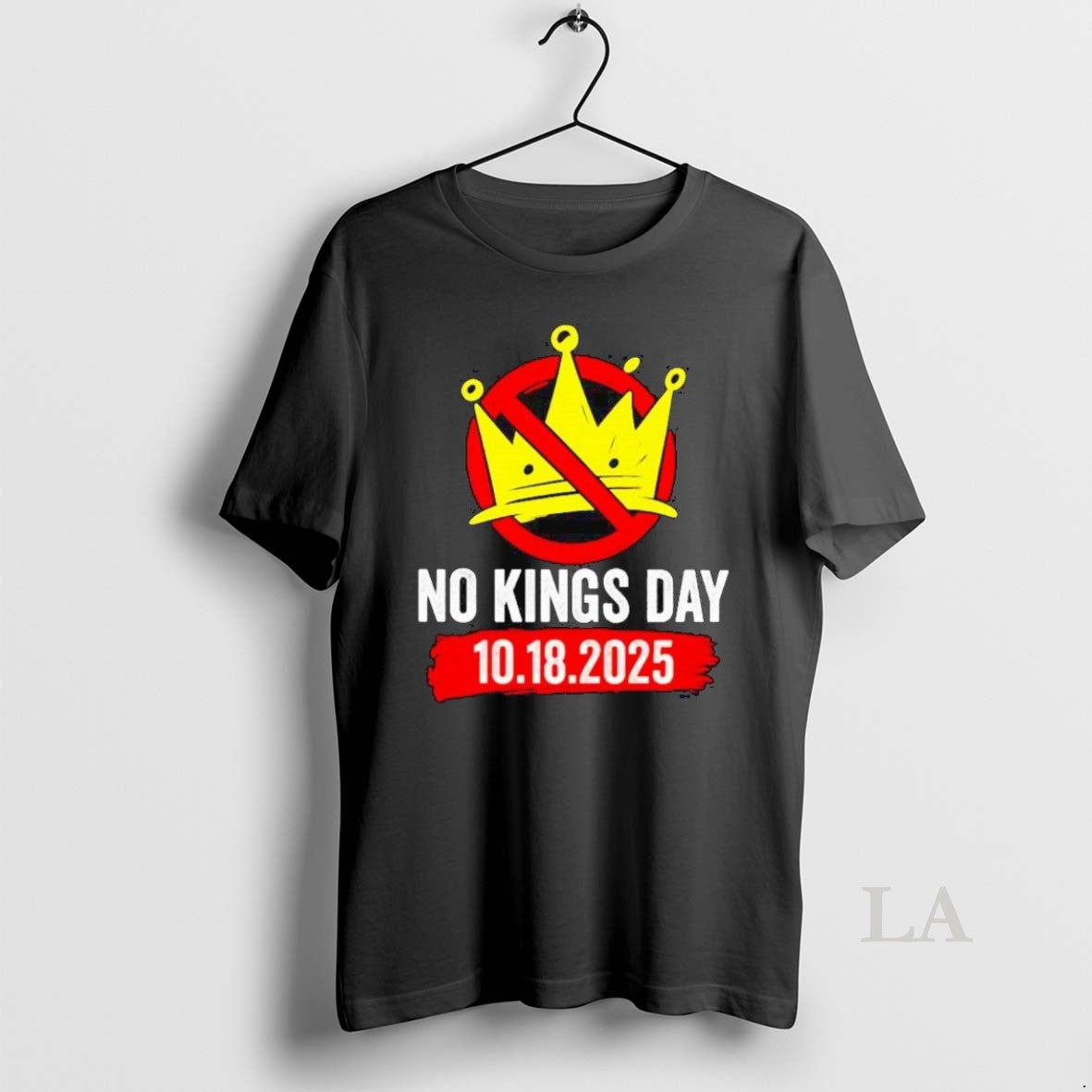 Original No Kings Day 10 18 2025