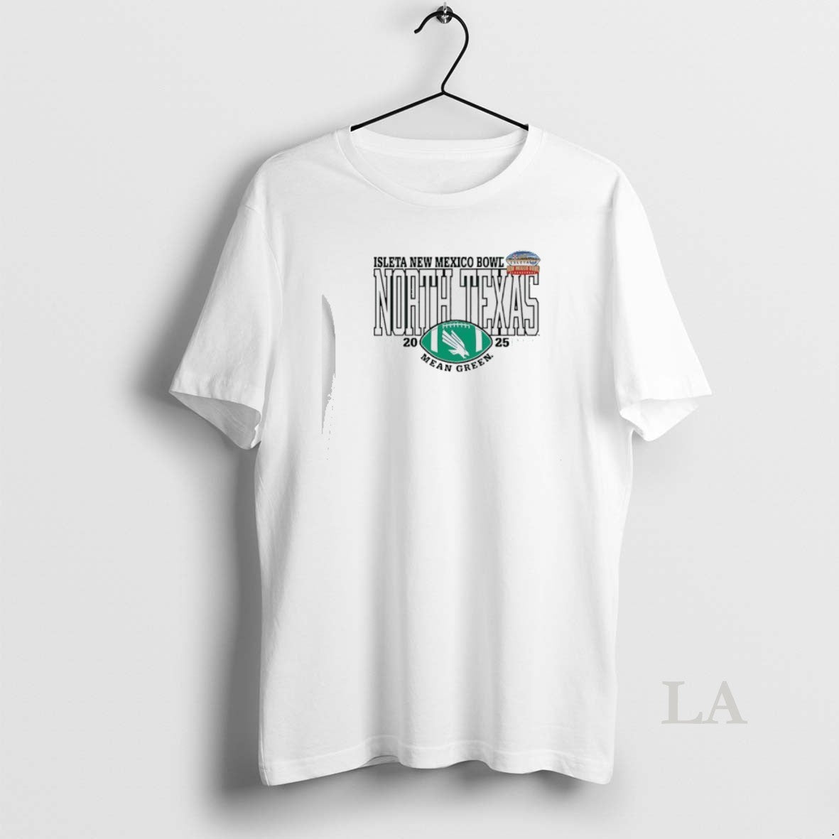 Original North Texas Mean Green 2025 New Mexico Bowl Football T-Shirts, Hoodie, Sweatshirt | AU18TeeNovaLab.com