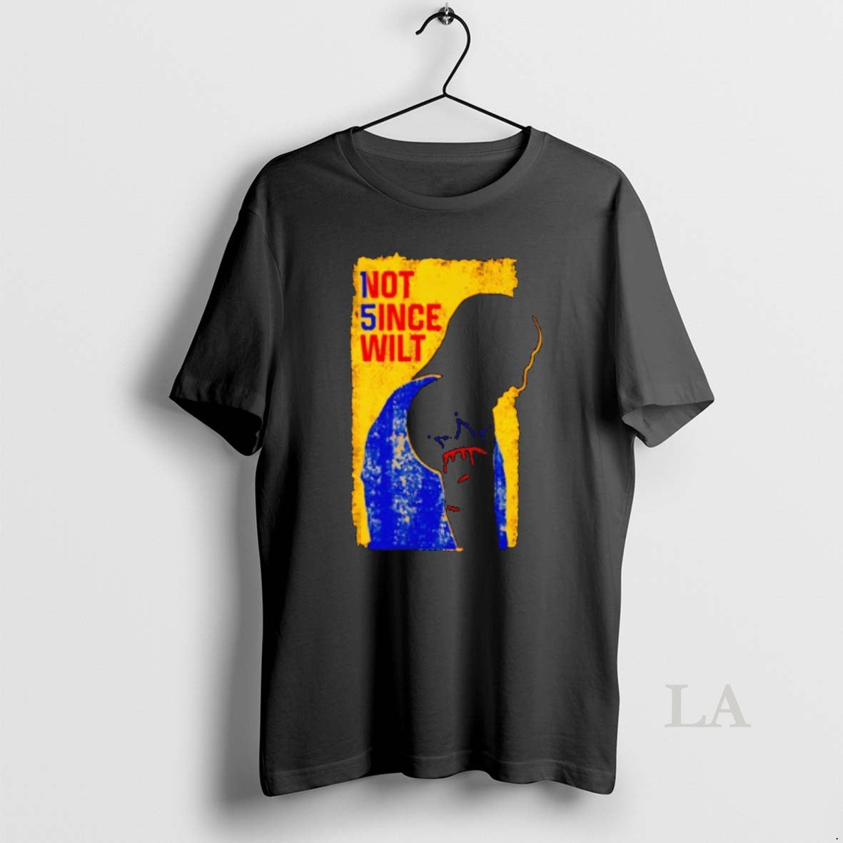 Original Not Since Wilt Nikola Jokic Denver Nuggets