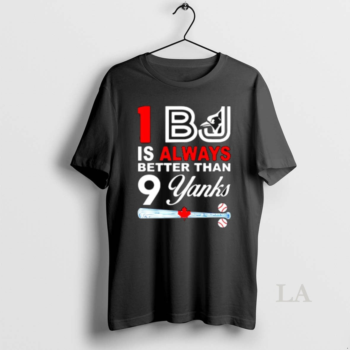 Original One Bj Is Always Better Than 9 Yanks