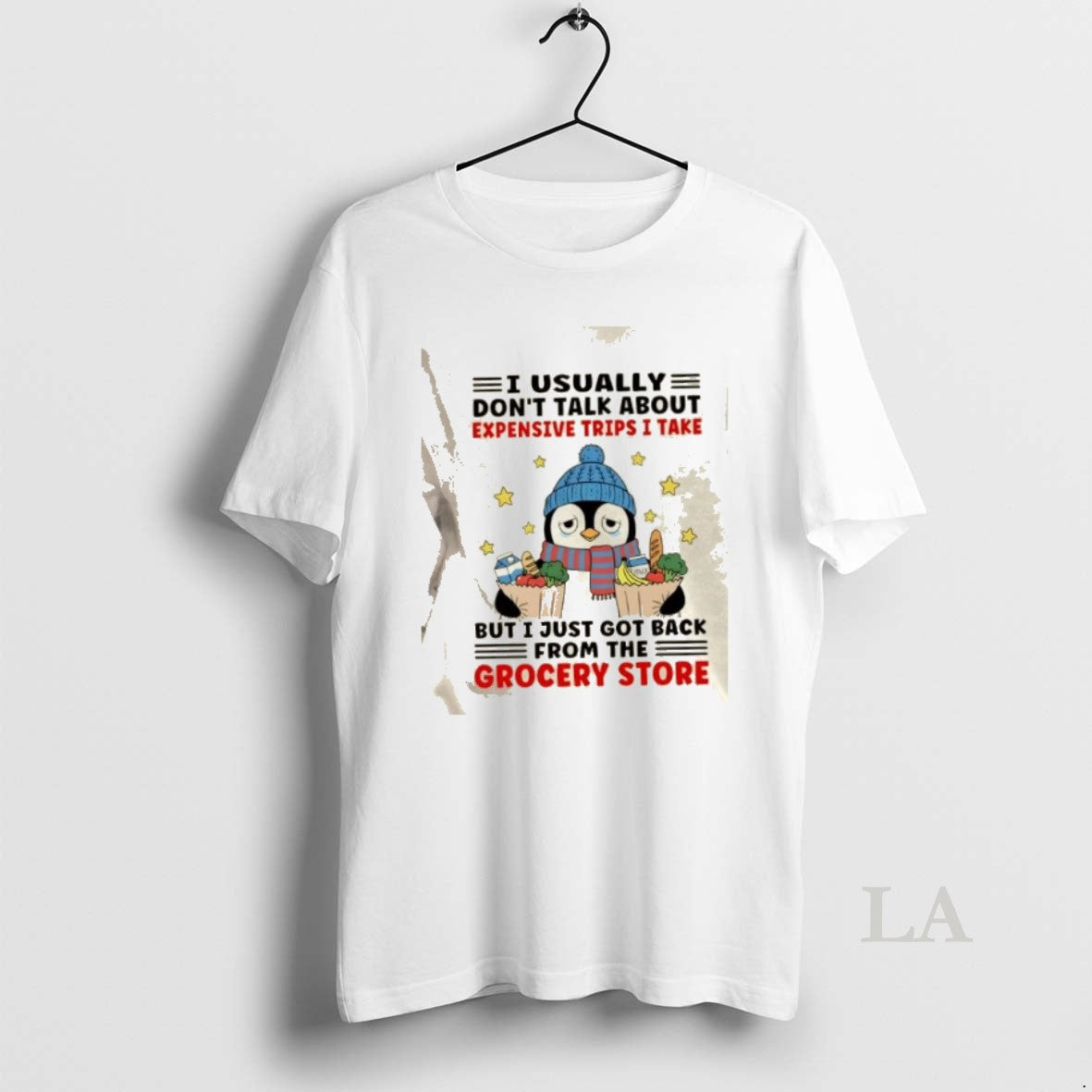 Original Penguin I Usually Dont Talk About Expensive Trips I Take But I Just Got T-Shirts, Hoodie, Sweatshirt