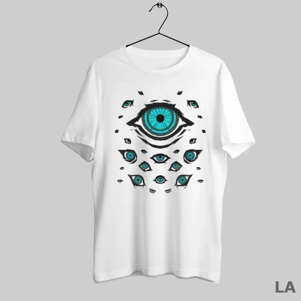 Original Phasmophobia Prestige Viii Eyes