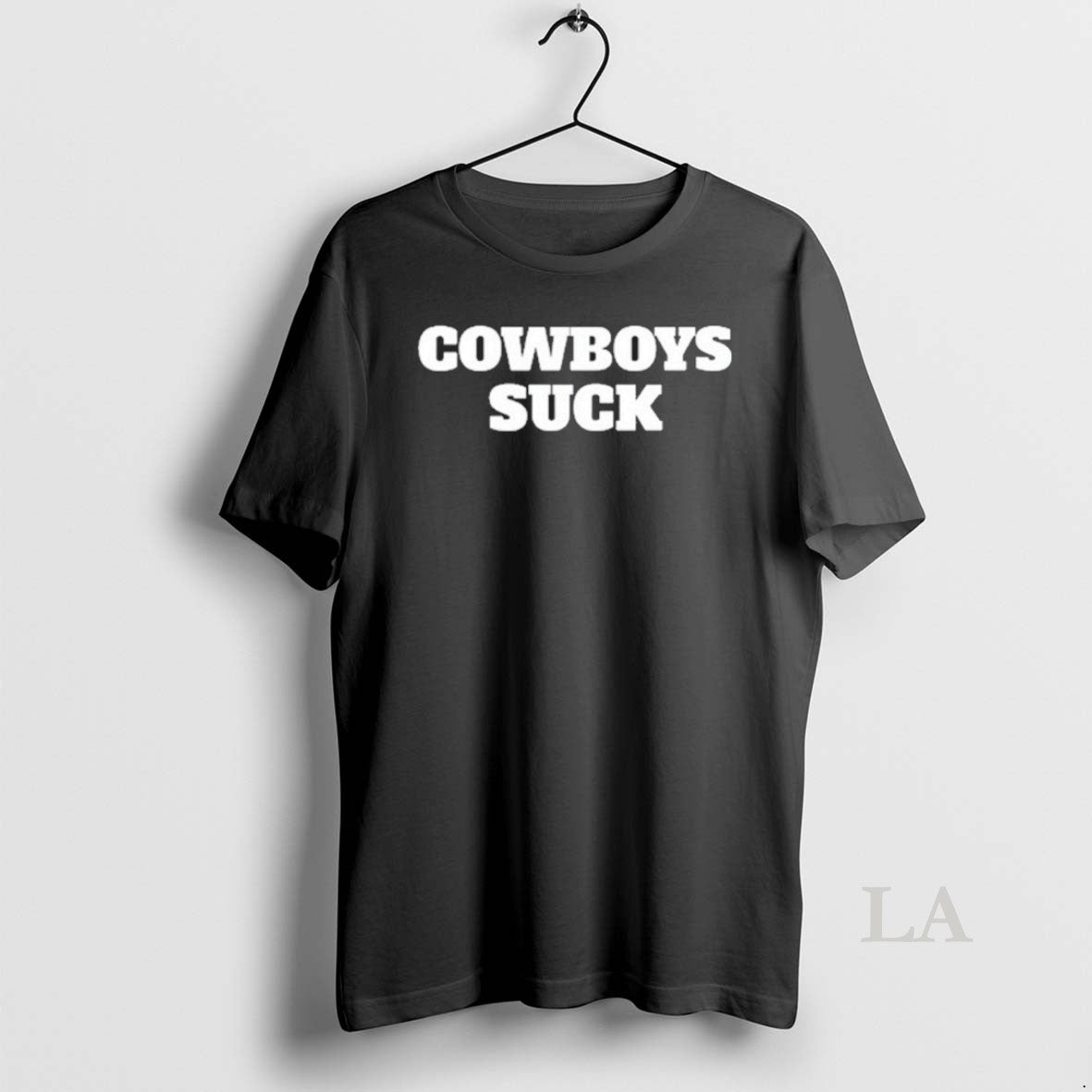 Original Philadelphia Cowboys Suck 2025