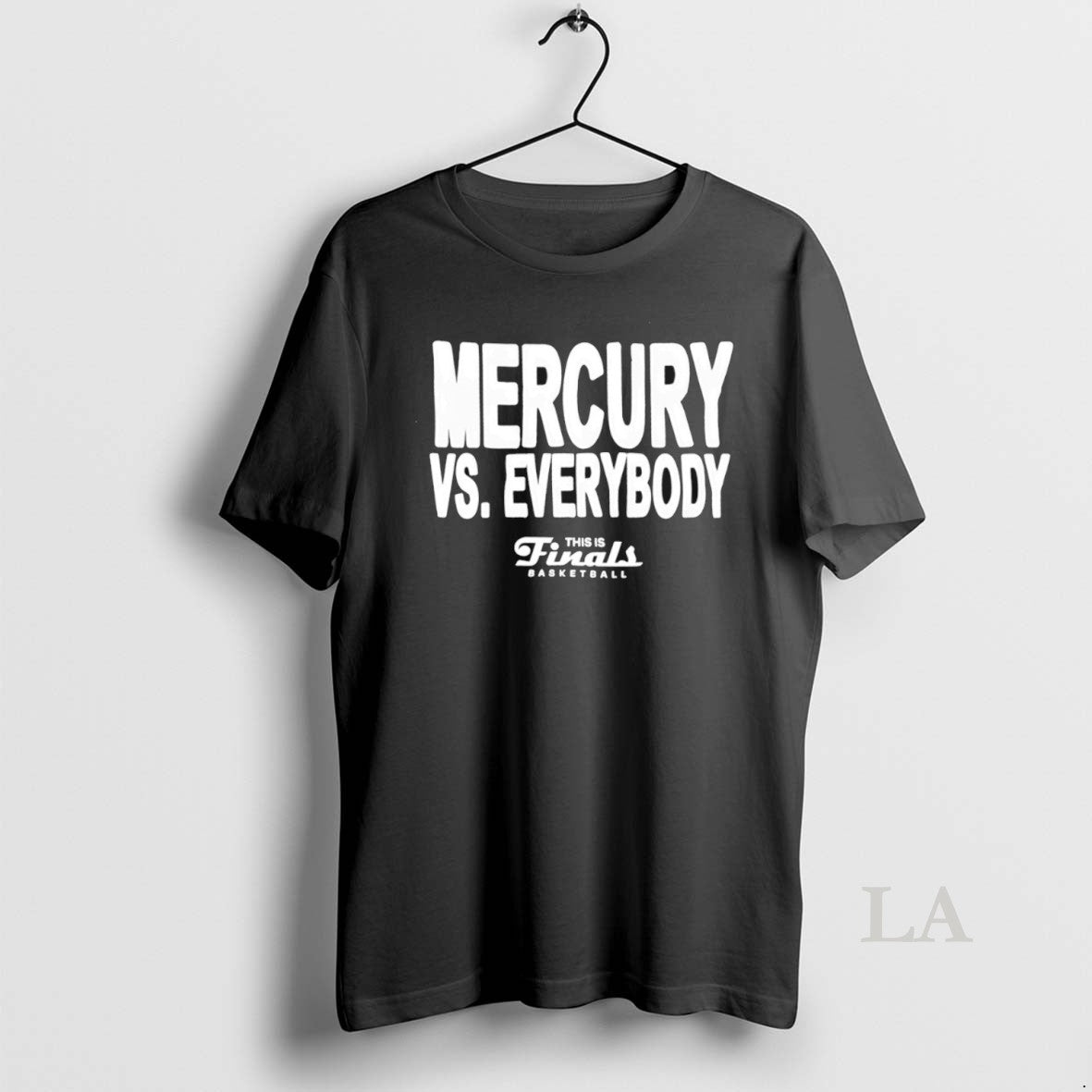 Original Phoenix Mercury Vs