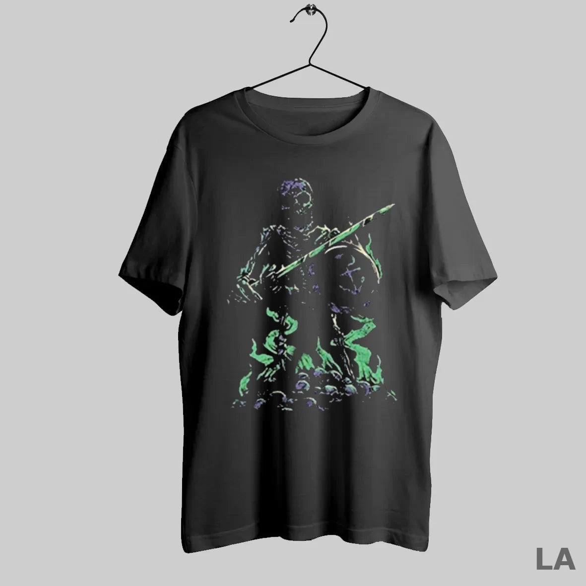 Original Pierce The Veil Zombie Warrior
