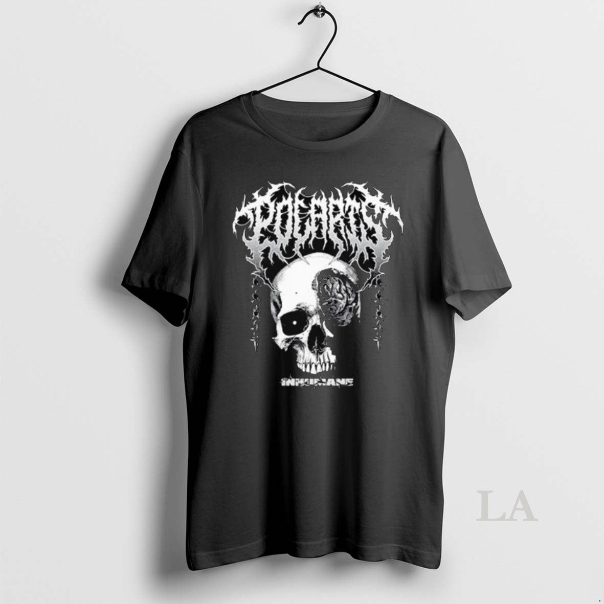 Original Polaris Inhumane Collection Long Sleve