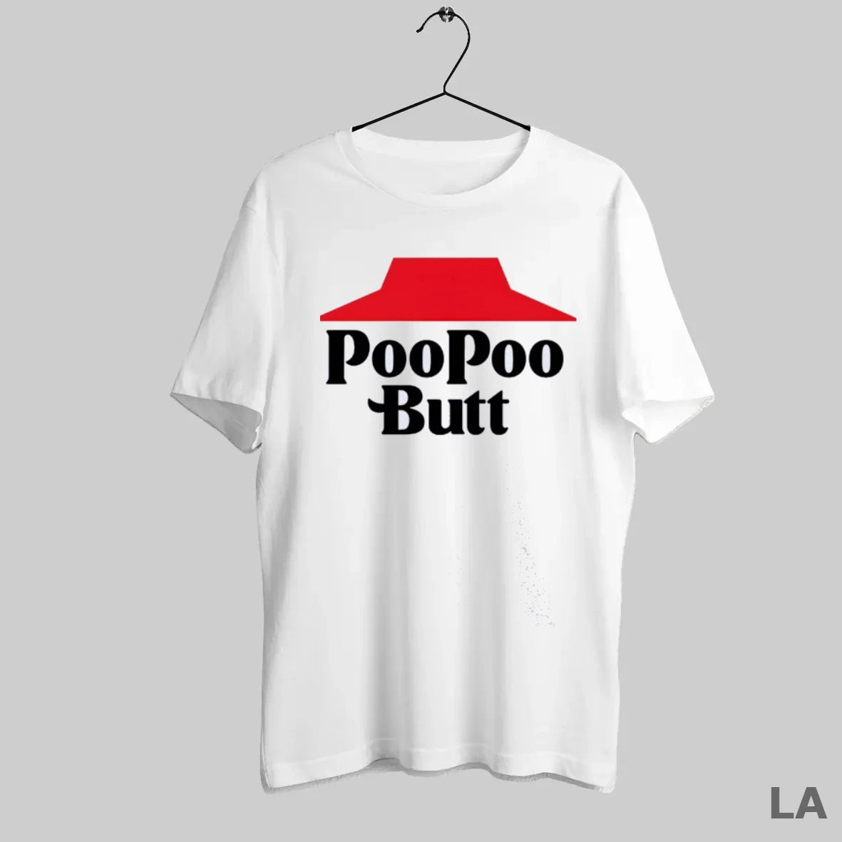 Original Poopoo Butt