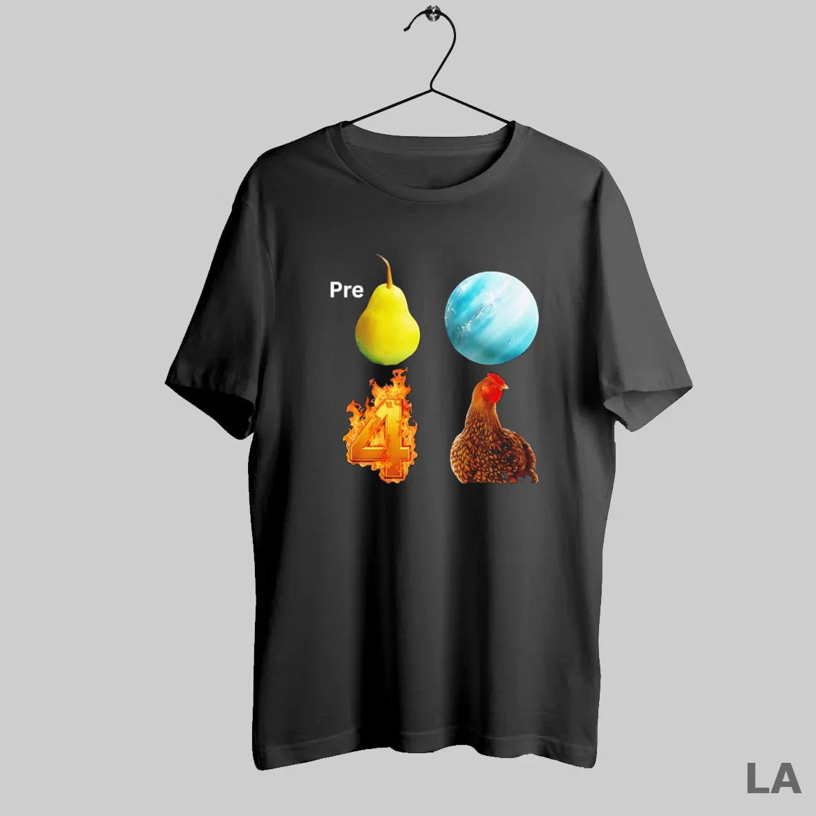 Original Pre Pear Chicken Meme