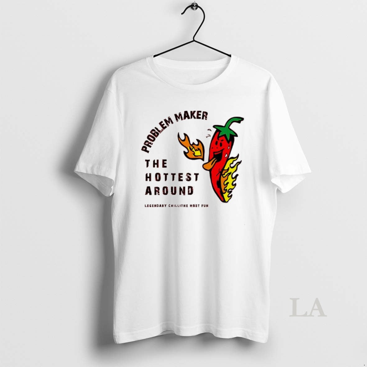 Original Problem Maker The Hottest Around